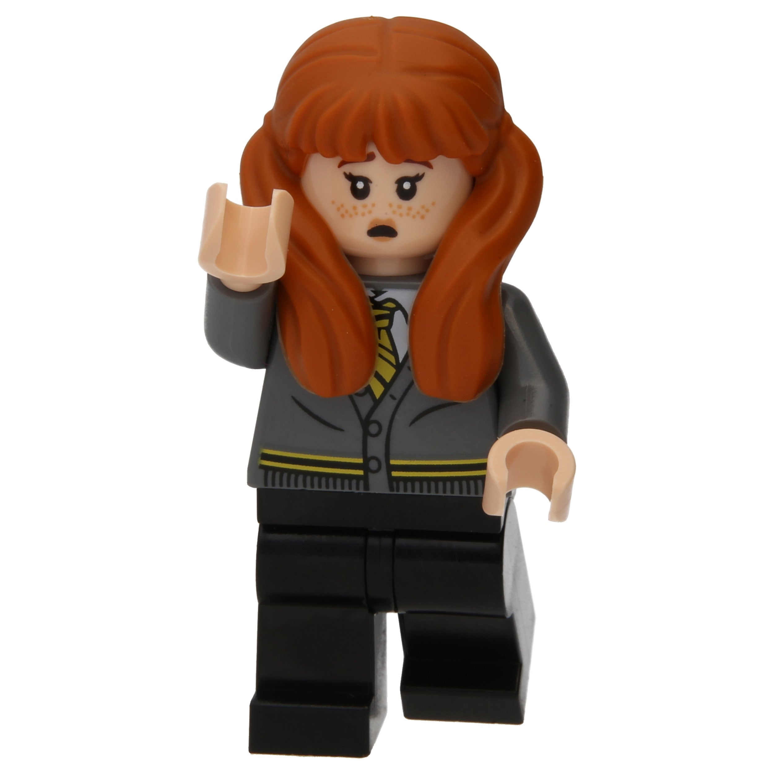 LEGO Minifigur Harry Potter: Susan Bones (hp406) – neu