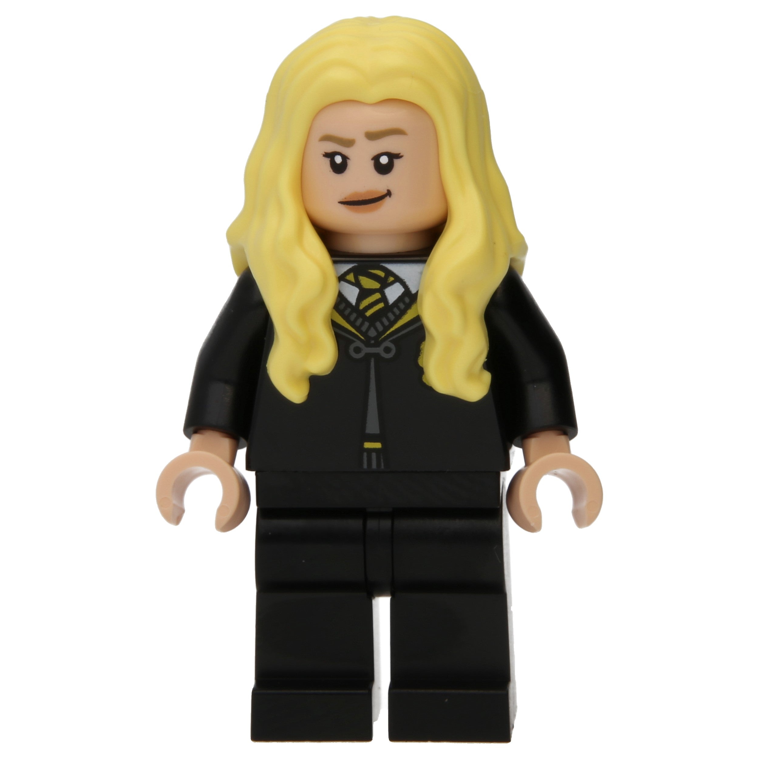 LEGO Minifigur Hannah Abbott – Harry Potter (hp407) – neu