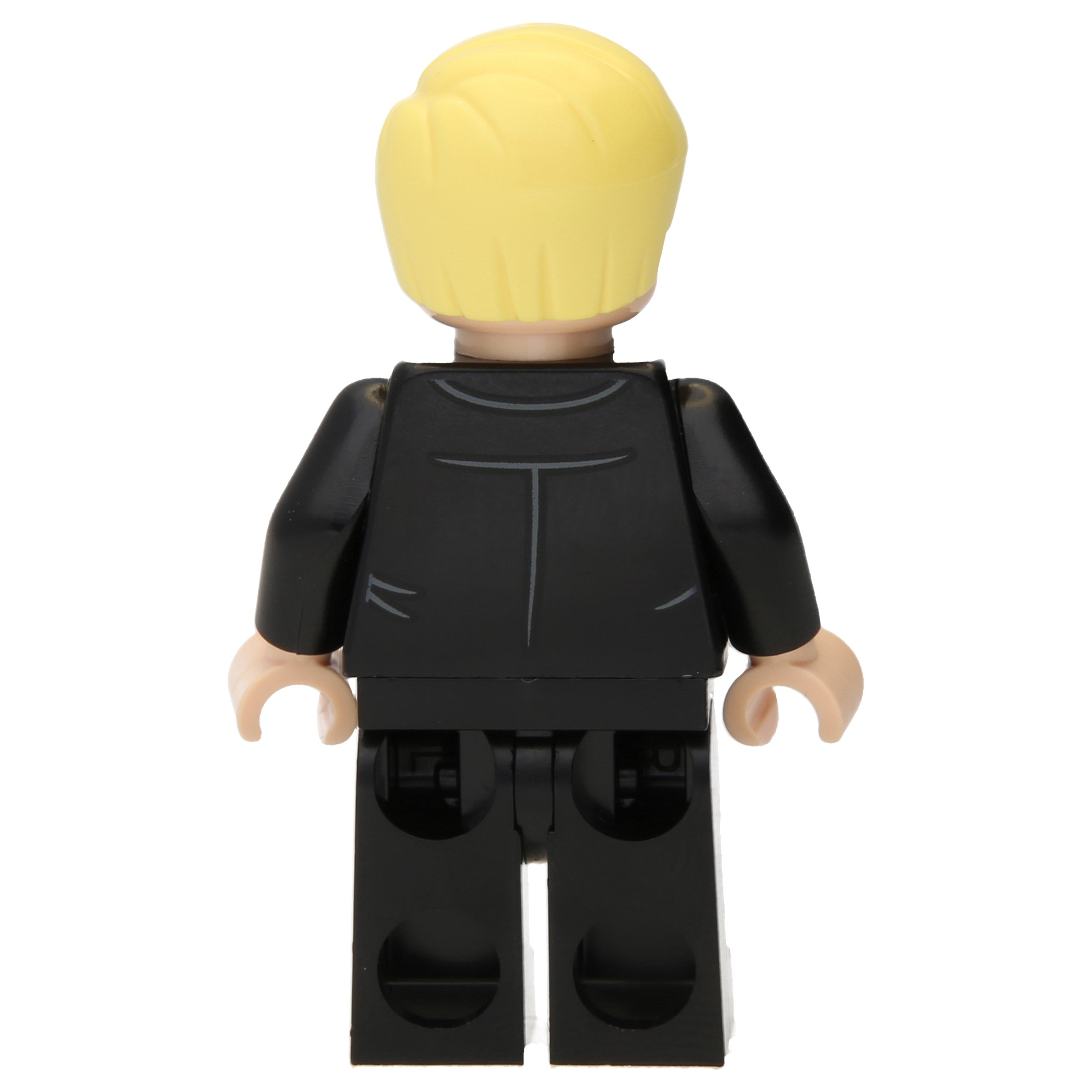 LEGO Minifigur Draco Malfoy – Harry Potter (hp412) – neu