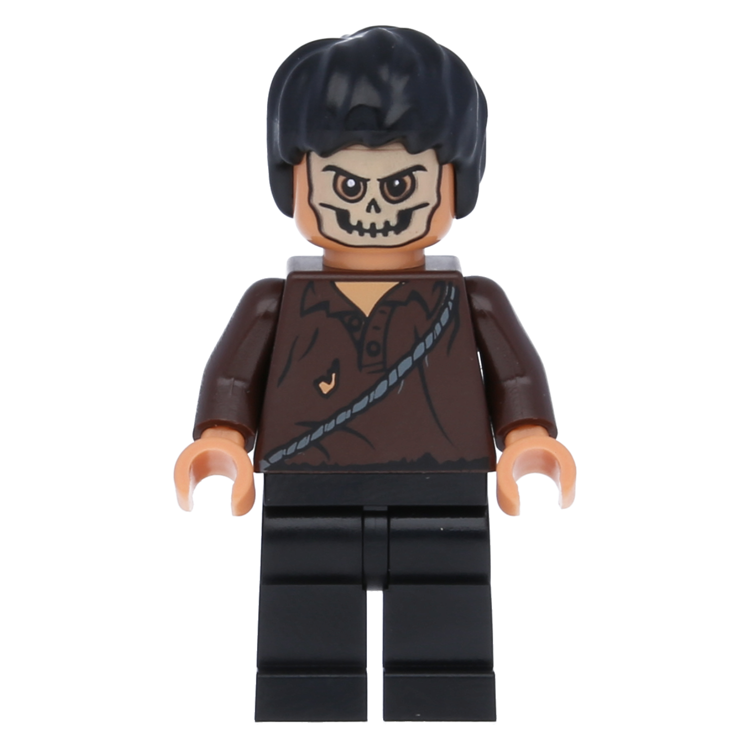 LEGO Indiana Jones Minifigur - Friedhofskämpfer