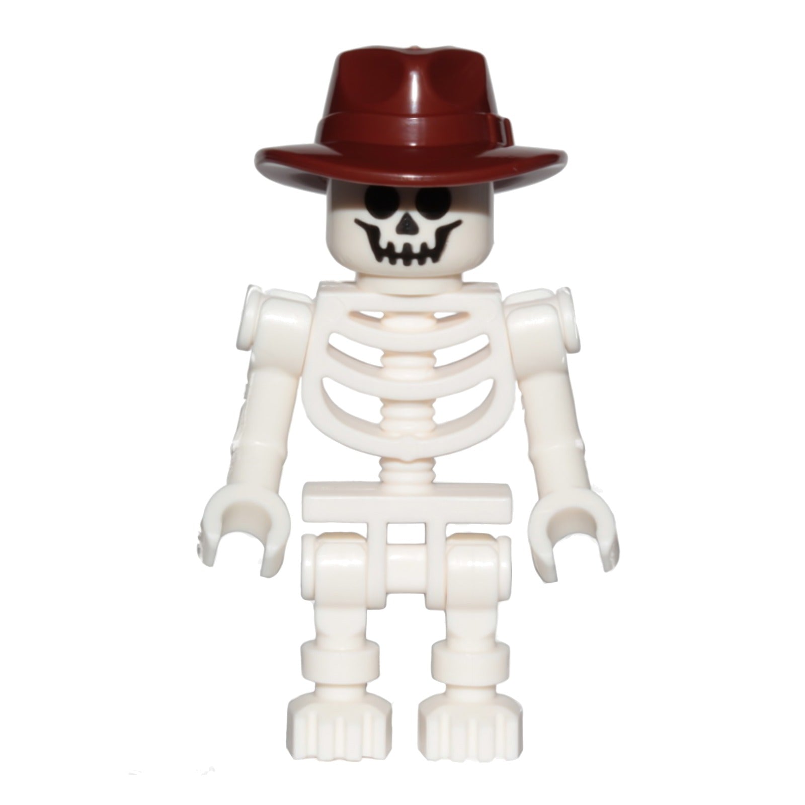 LEGO Minifigur LEGO Sapiens (idea064) – neu