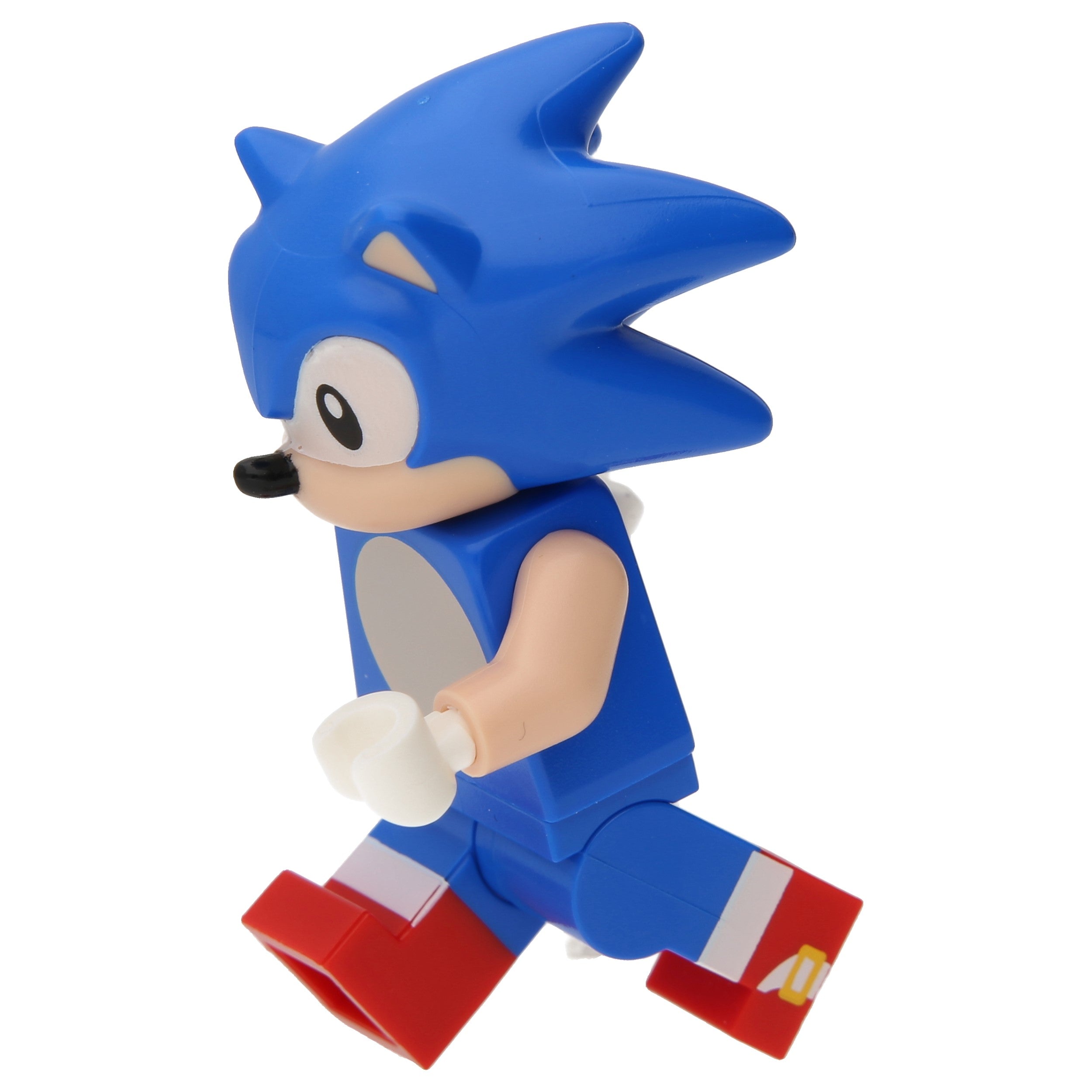 LEGO Minifigur Sonic the Hedgehog (idea104) – neu