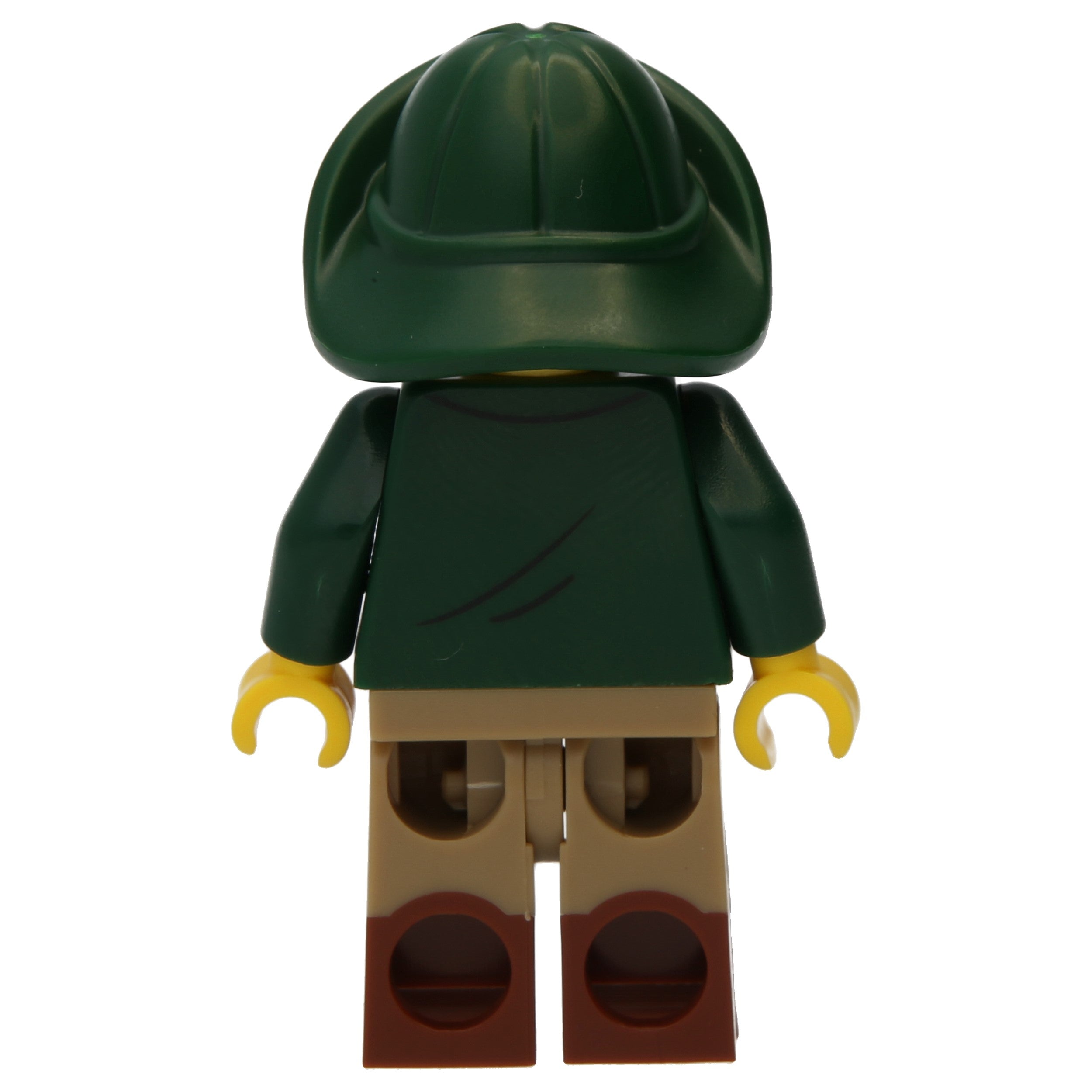 LEGO Minifigur Lighthouse Sailor (idea124) – neu
