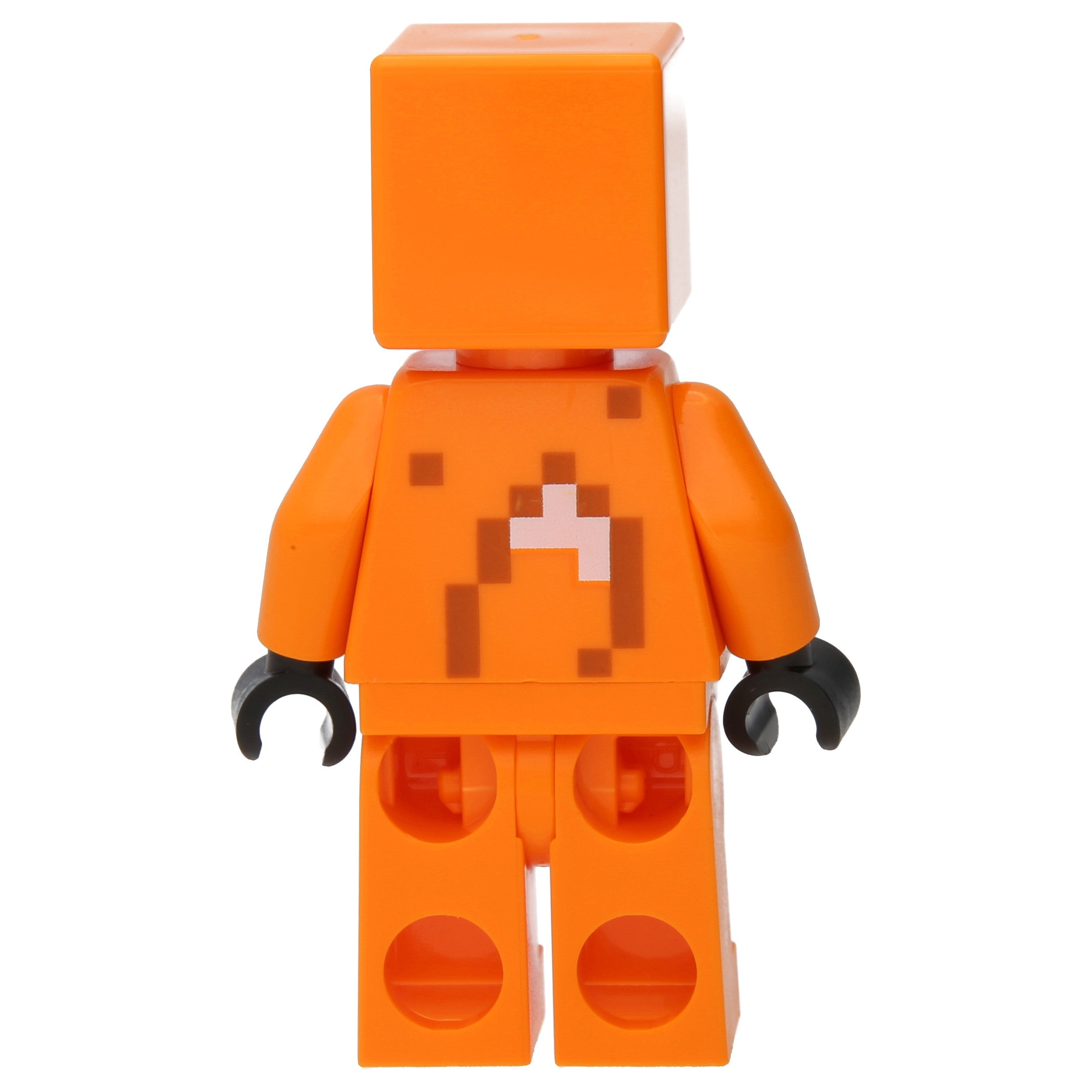 LEGO Minifigur Fox Skin – Minecraft (min110) – neu