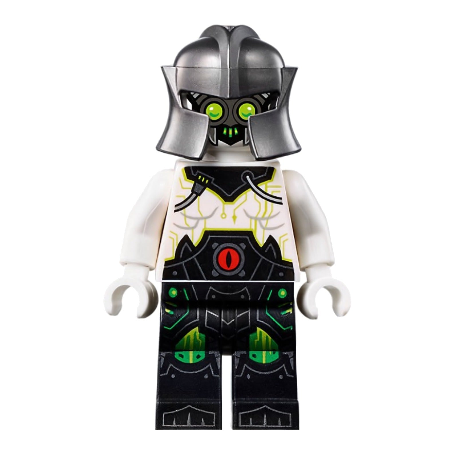 LEGO Minifigur VanByter No. 407 – Nexo Knights (nex127) – neu