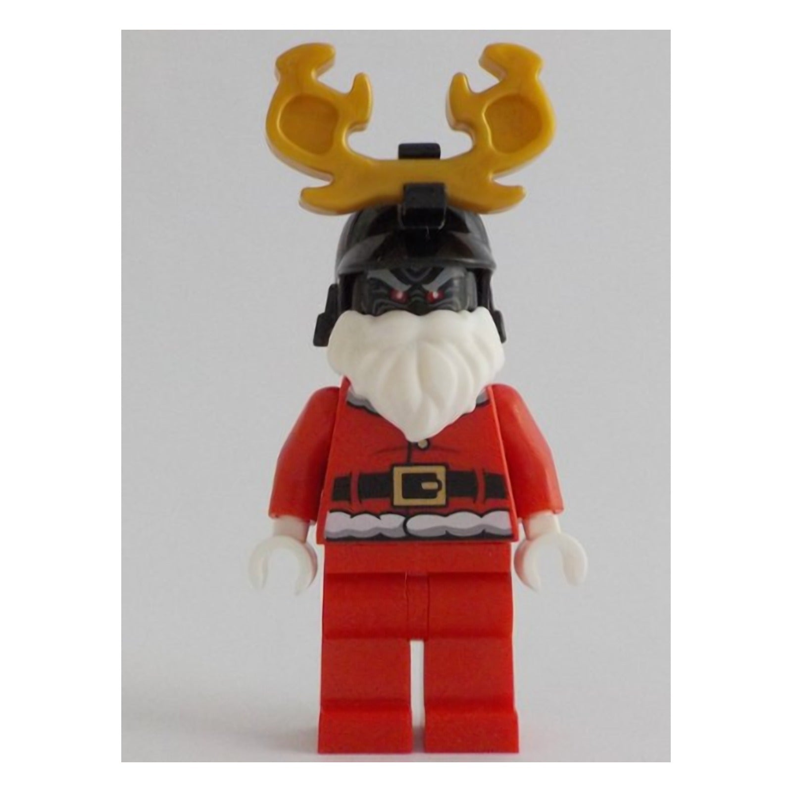 LEGO Minifigur Santa Garmadon – Ninjago (njo0733) – neu