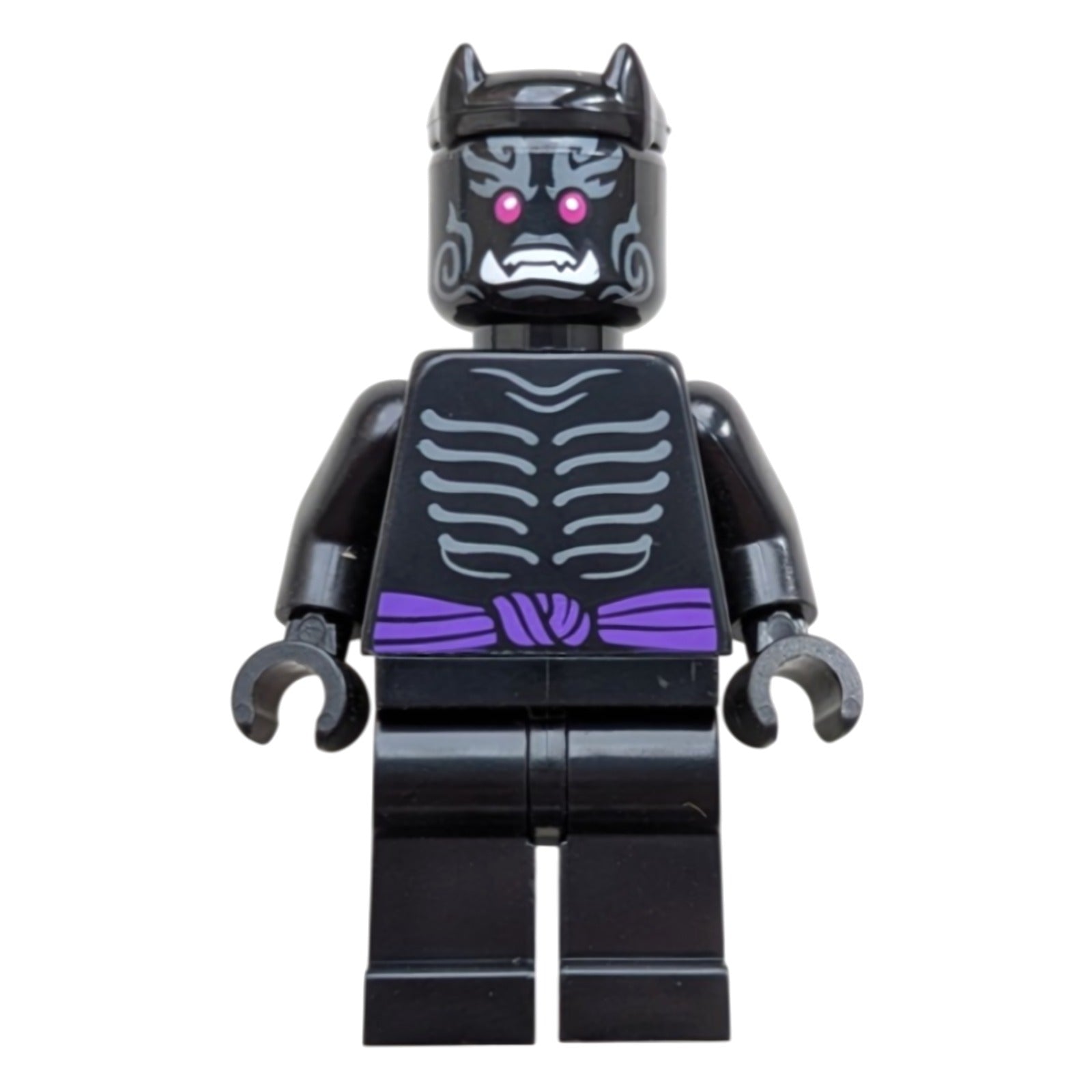 LEGO Minifigur Mystake - Oni Form (BAM) – Ninjago (njo1060) – neu