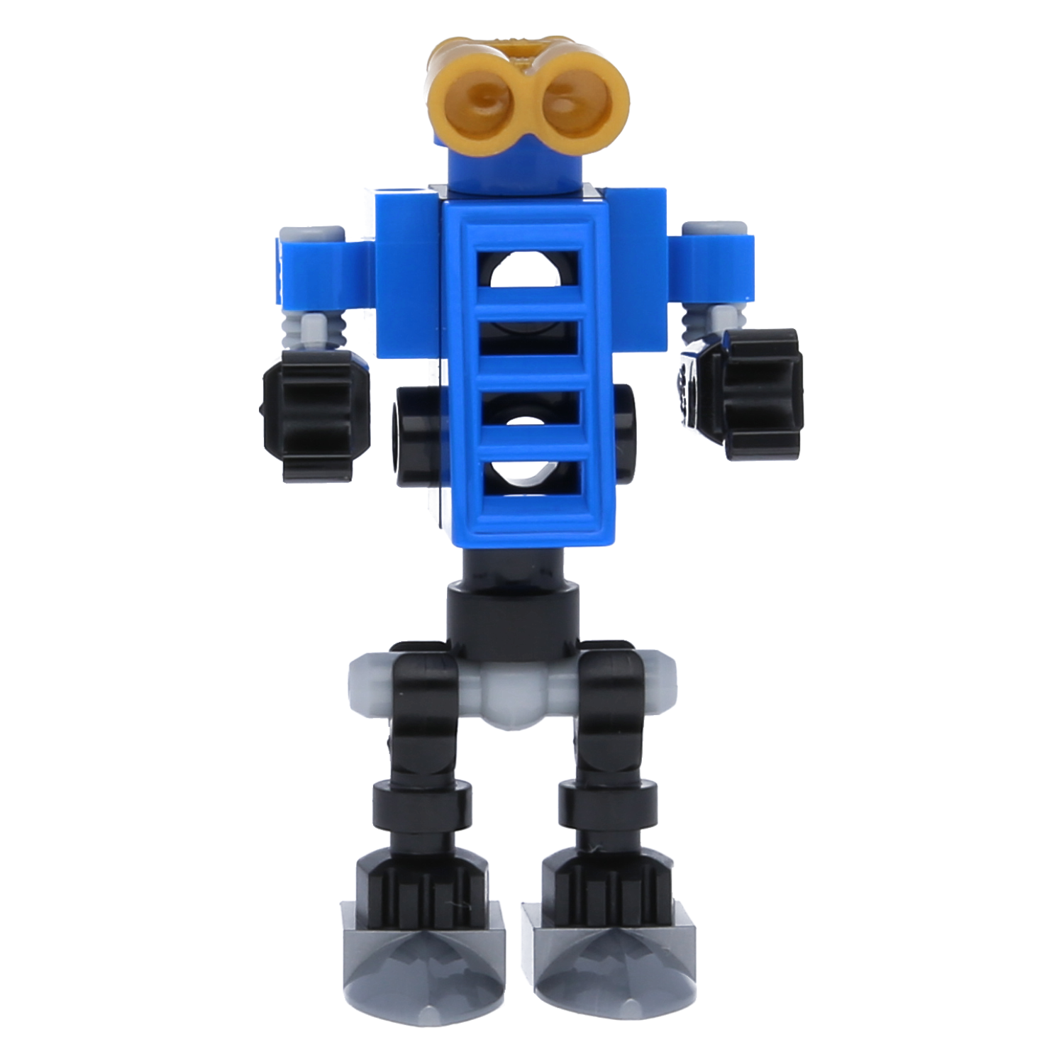 LEGO Minifigur Auto – Ninjago (njo0130) – neu