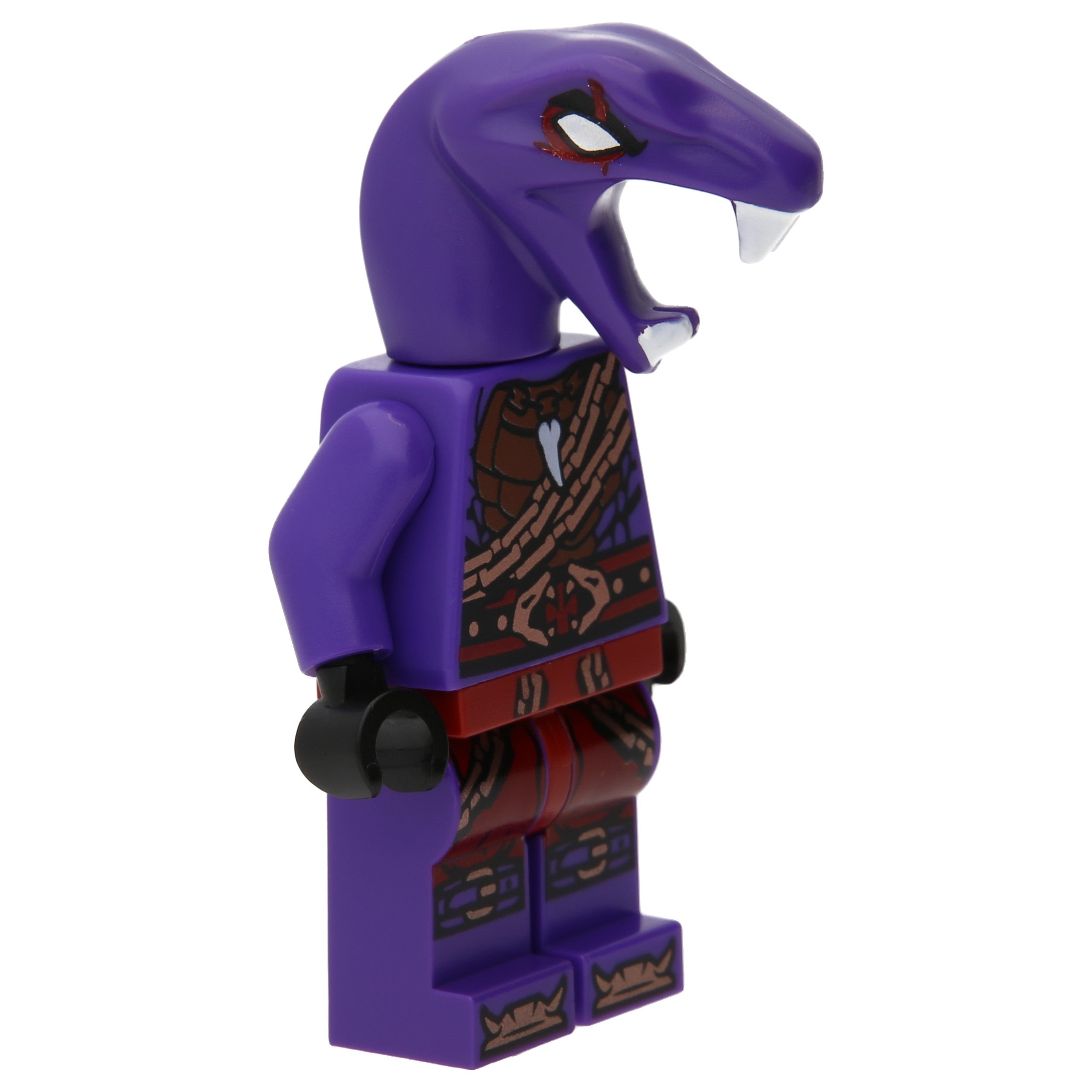 LEGO Minifigur Eyezorai – Ninjago (njo257) – neu