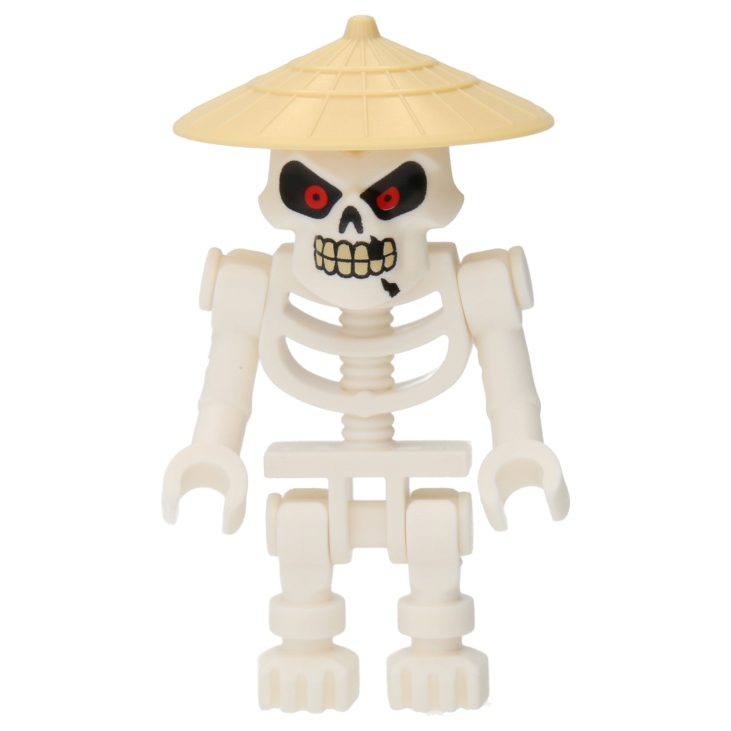 LEGO Minifigur Wyplash – Ninjago (njo0554) – neu