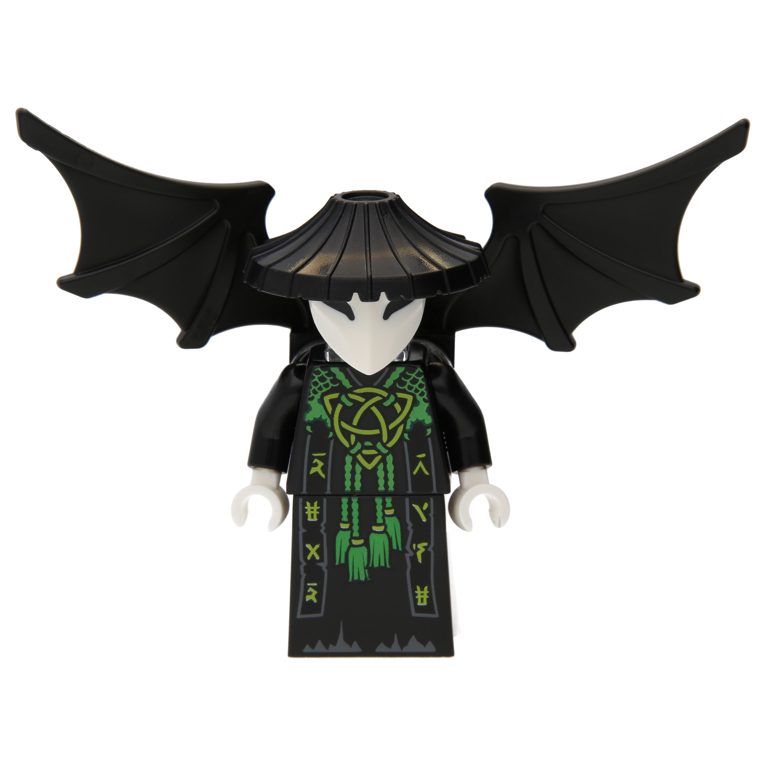 LEGO Minifigur Skull Sorcerer – Ninjago (njo0607) – neu