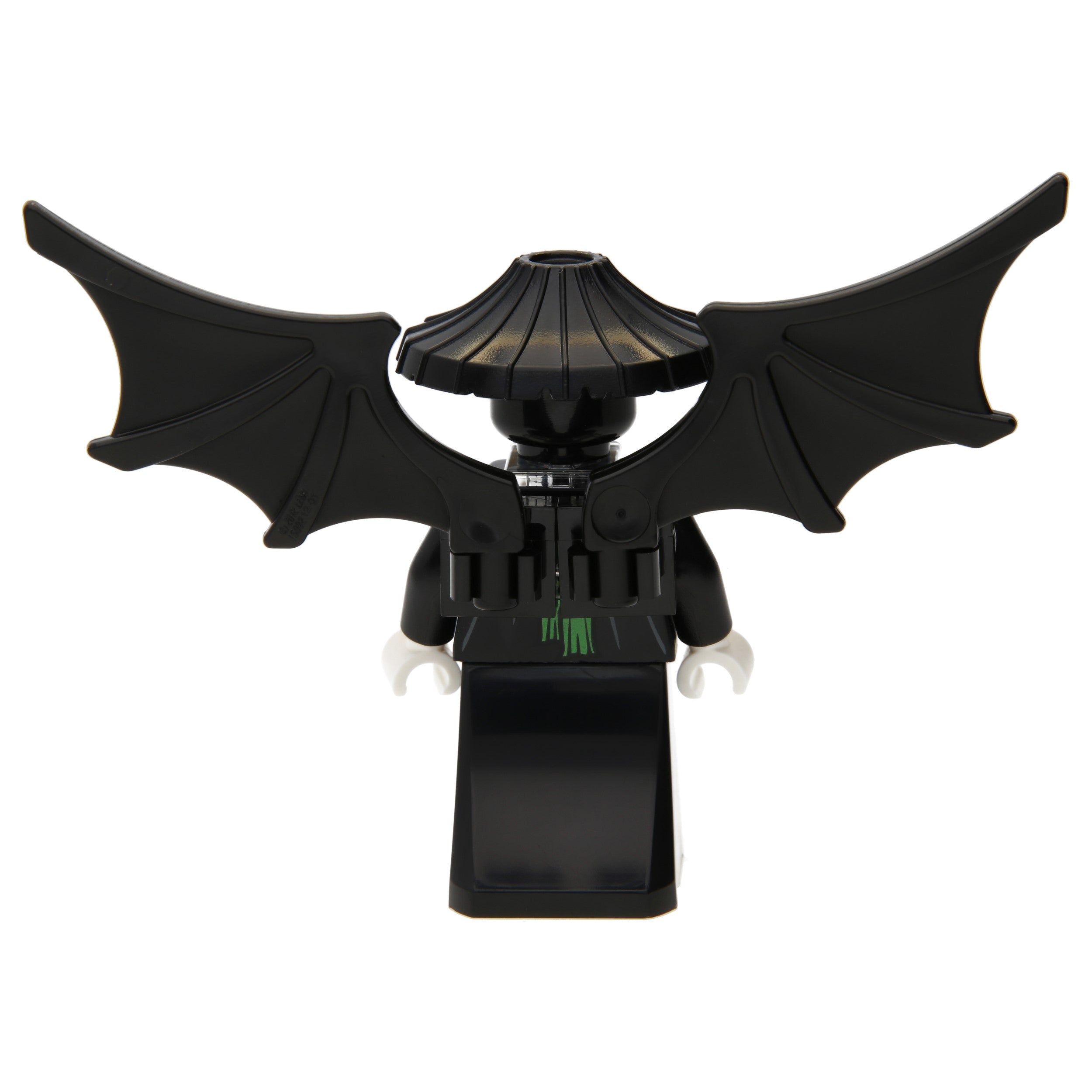 LEGO Minifigur Skull Sorcerer – Ninjago (njo0607) – neu