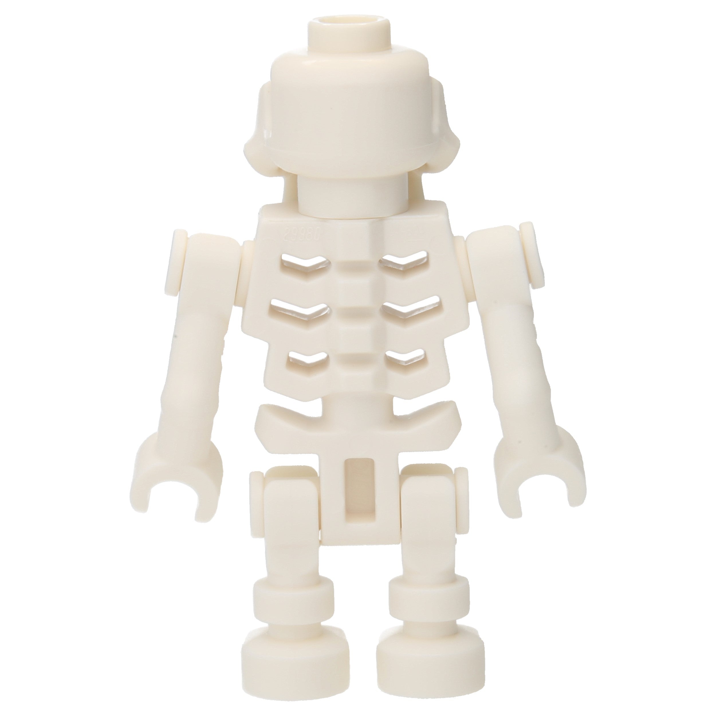 LEGO Minifigur Skulkin – Ninjago (njo0624) – neu