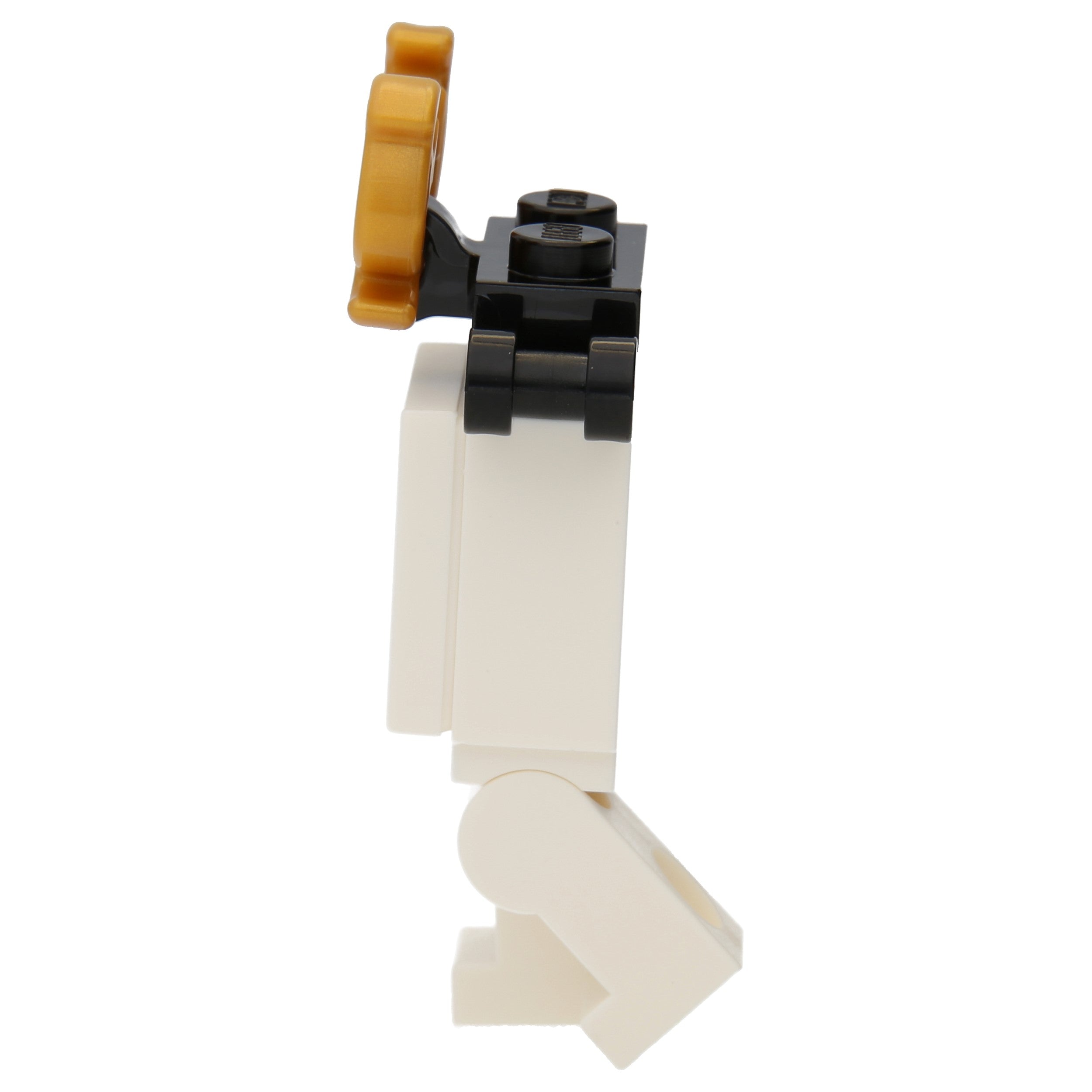 LEGO Minifigur Pixal Bot – Ninjago (njo0792) – neu