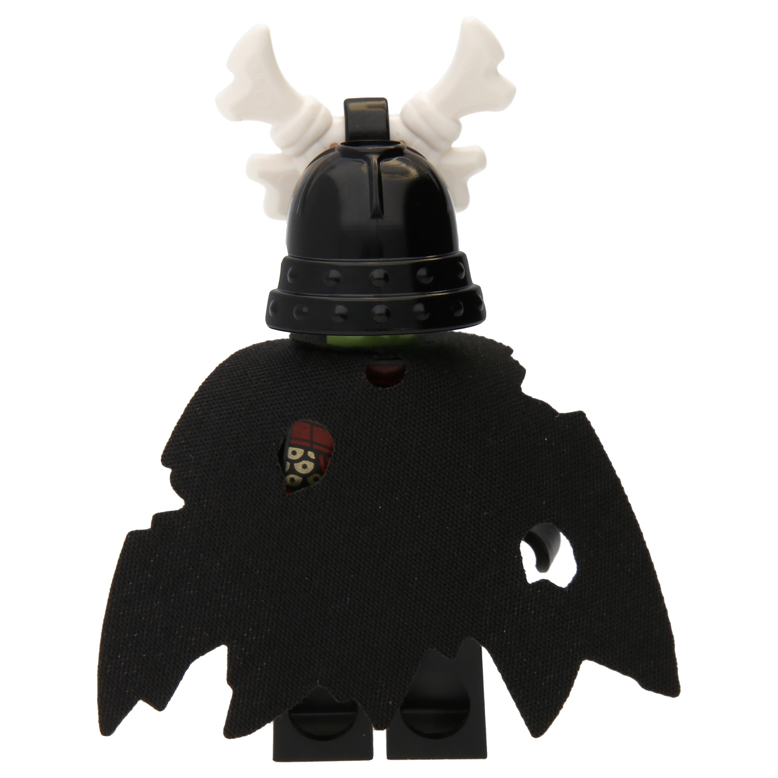 LEGO Minifigur Bone King – Ninjago (njo0795) – neu