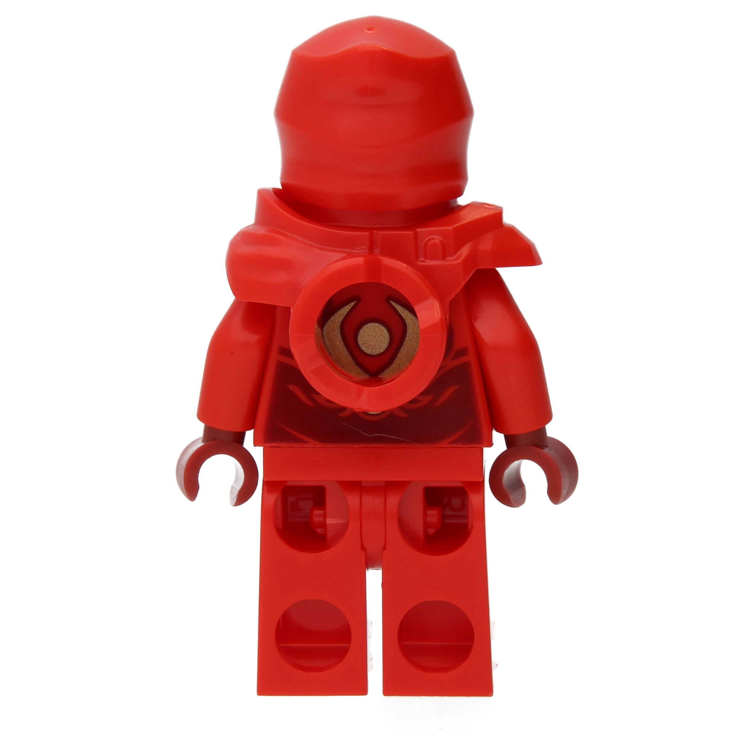 LEGO Minifigur Kai – Ninjago (njo0811) – neu