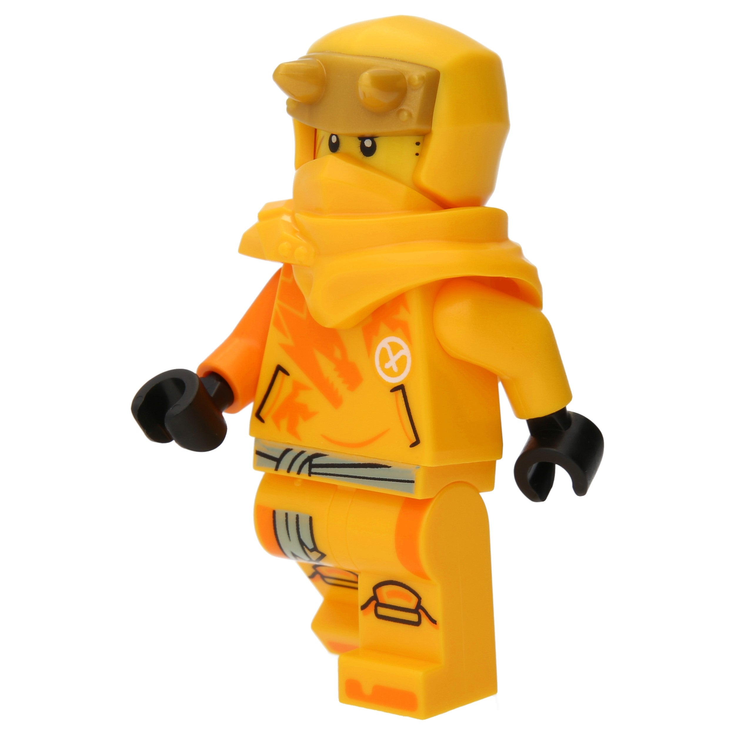 LEGO Minifigur Arin – Ninjago (njo0822) – neu