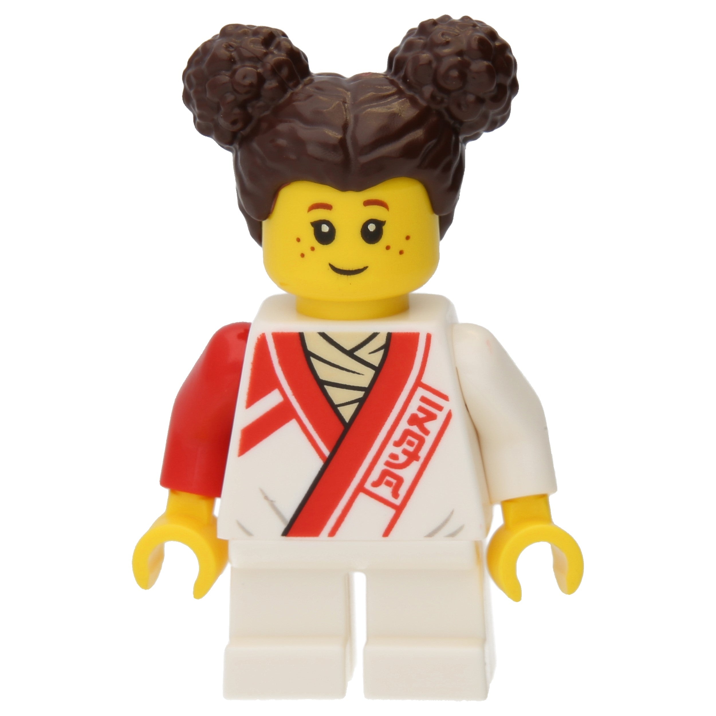 LEGO Minifigur Dojo Kid – Ninjago (njo0838) – neu