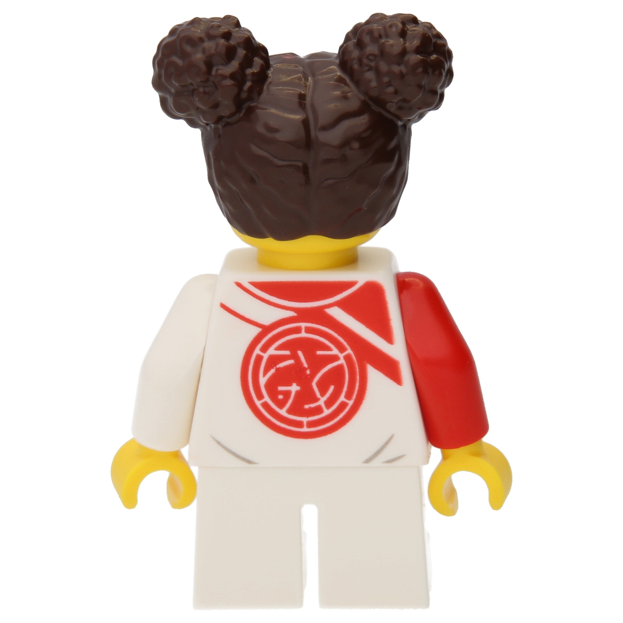 LEGO Minifigur Dojo Kid – Ninjago (njo0838) – neu