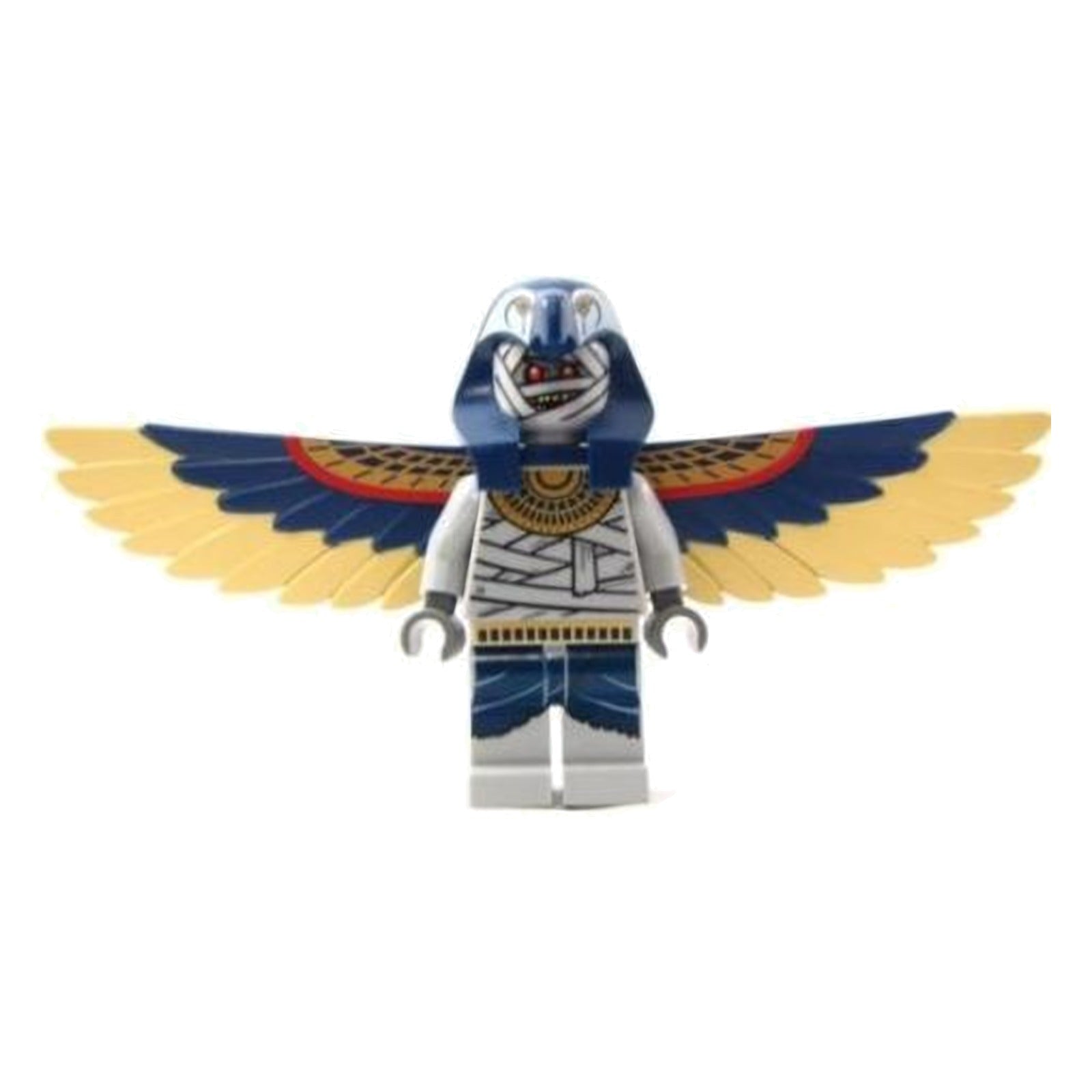 LEGO Minifigur Flying Mummy (pha005) – neu