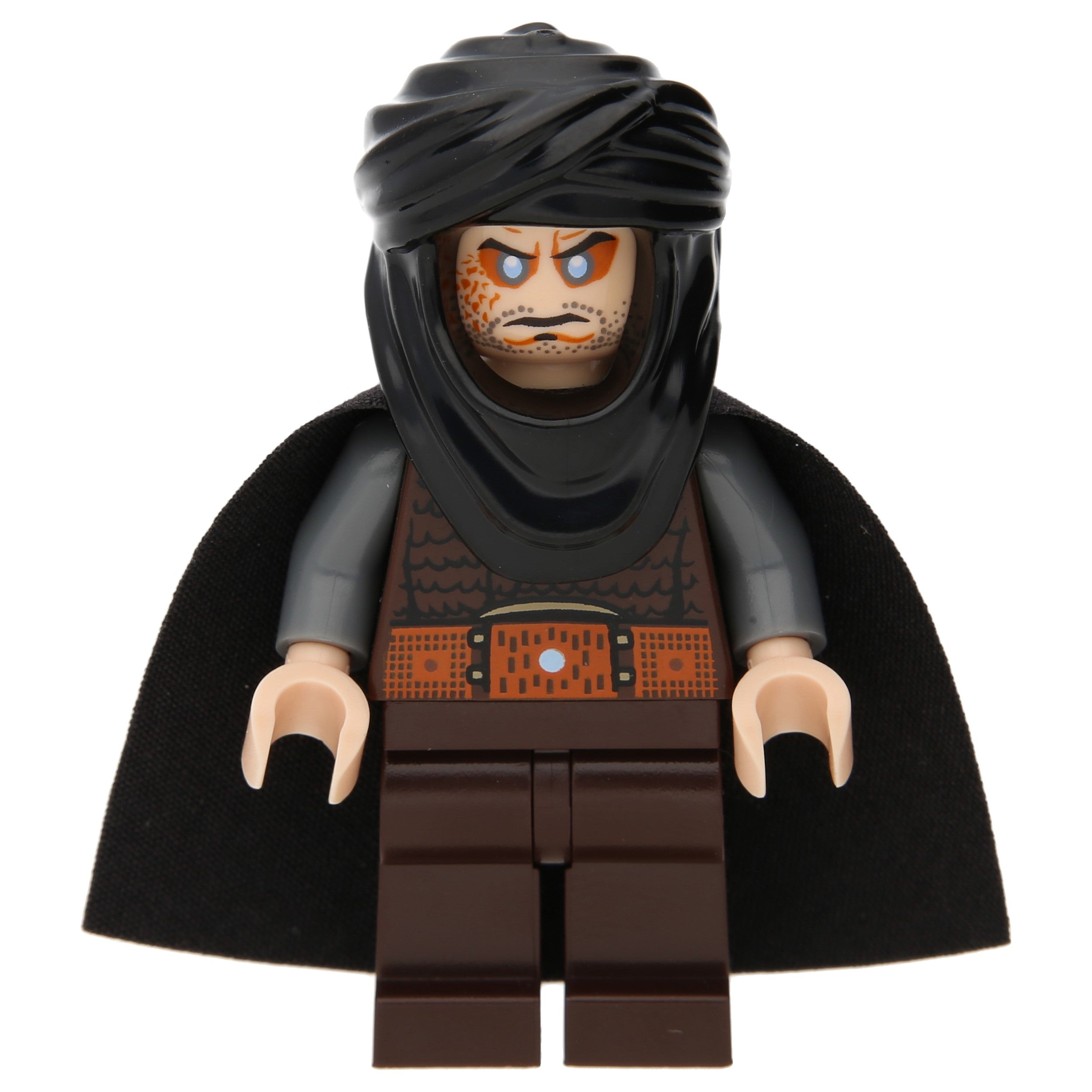 LEGO Minifigur Prince of Persia Minifigur Zolm (pop012) – neu