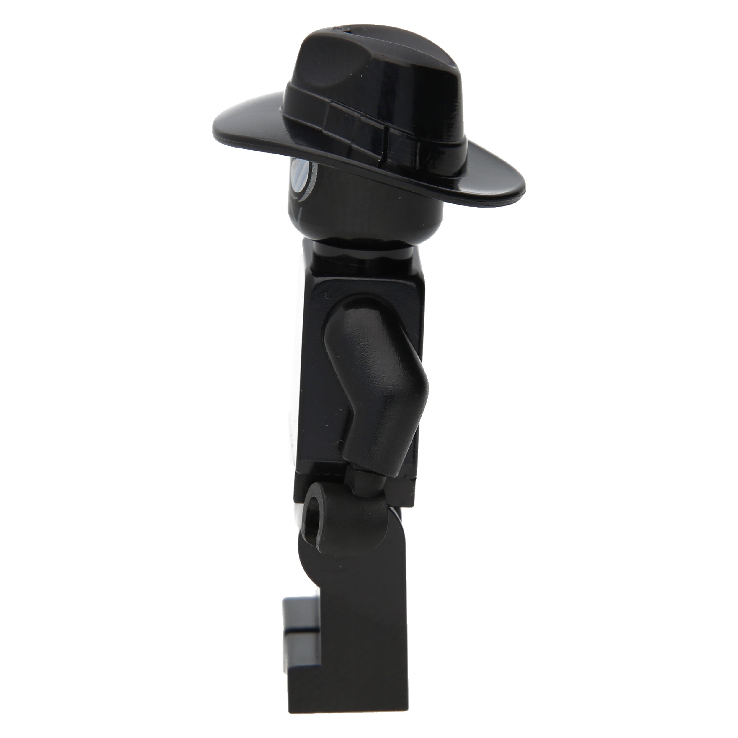 LEGO Superhero Minifigure - Spider-Man Noir