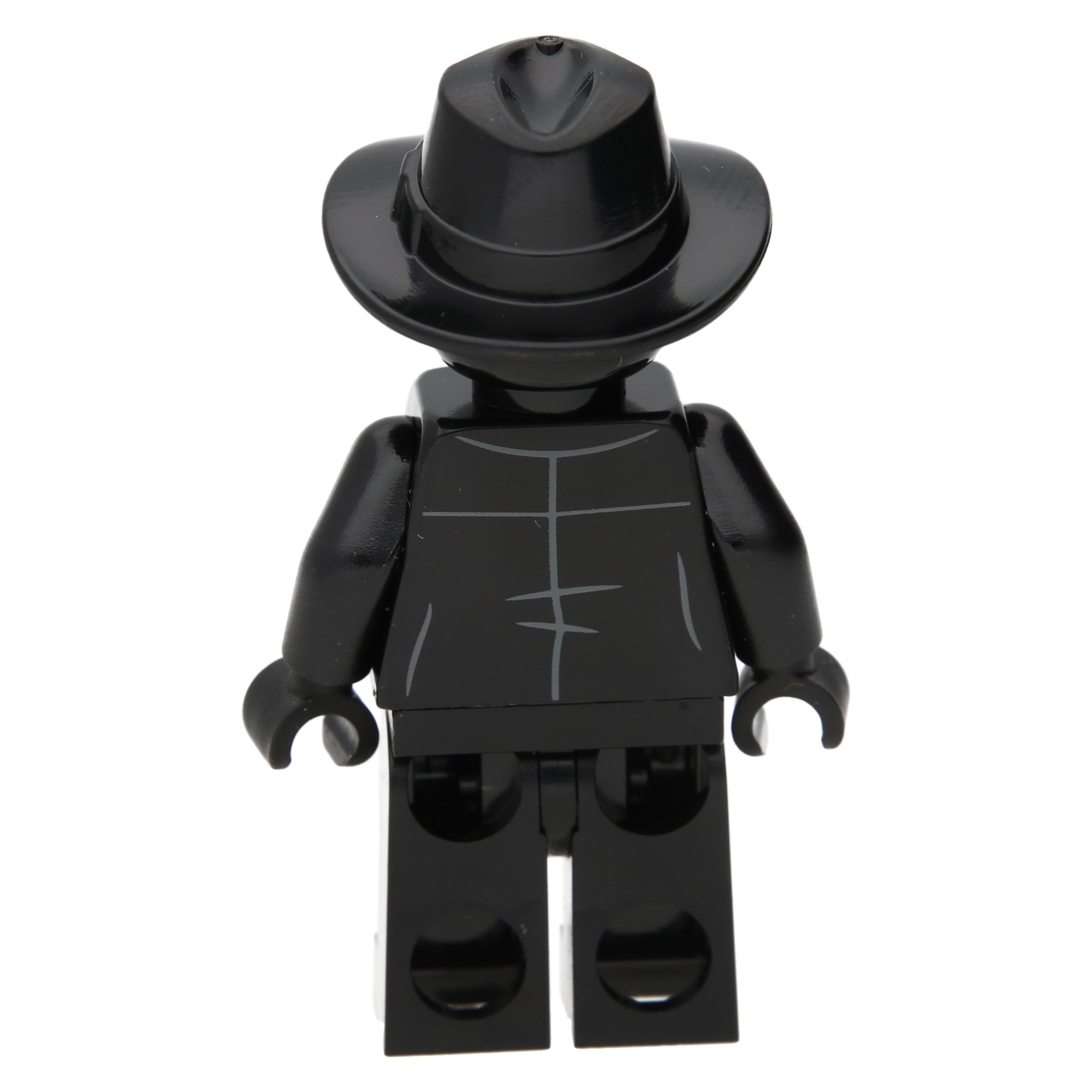 LEGO Superhero Minifigure - Spider-Man Noir
