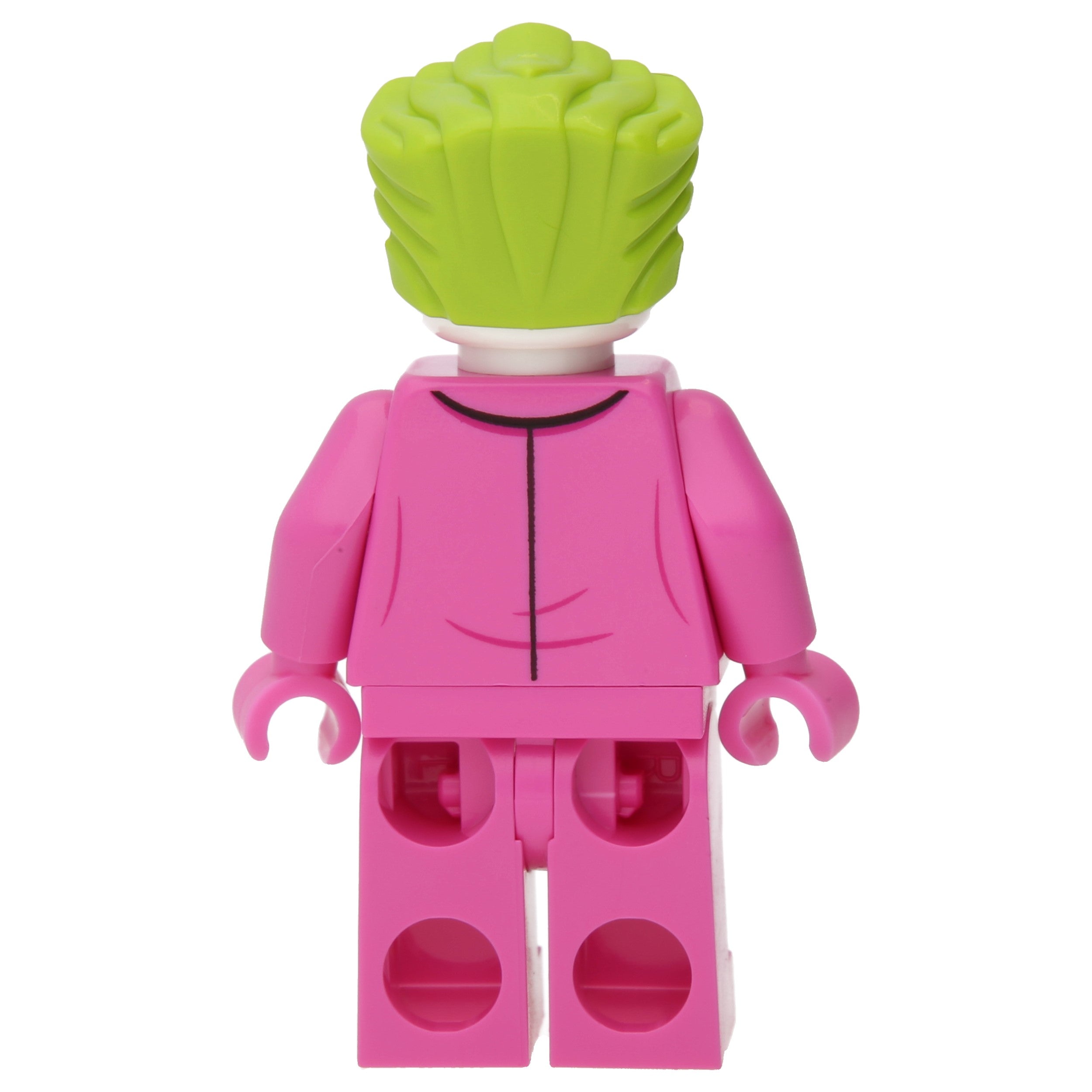 LEGO Minifigur DC: The Joker – Super Heroes (sh0704) – neu