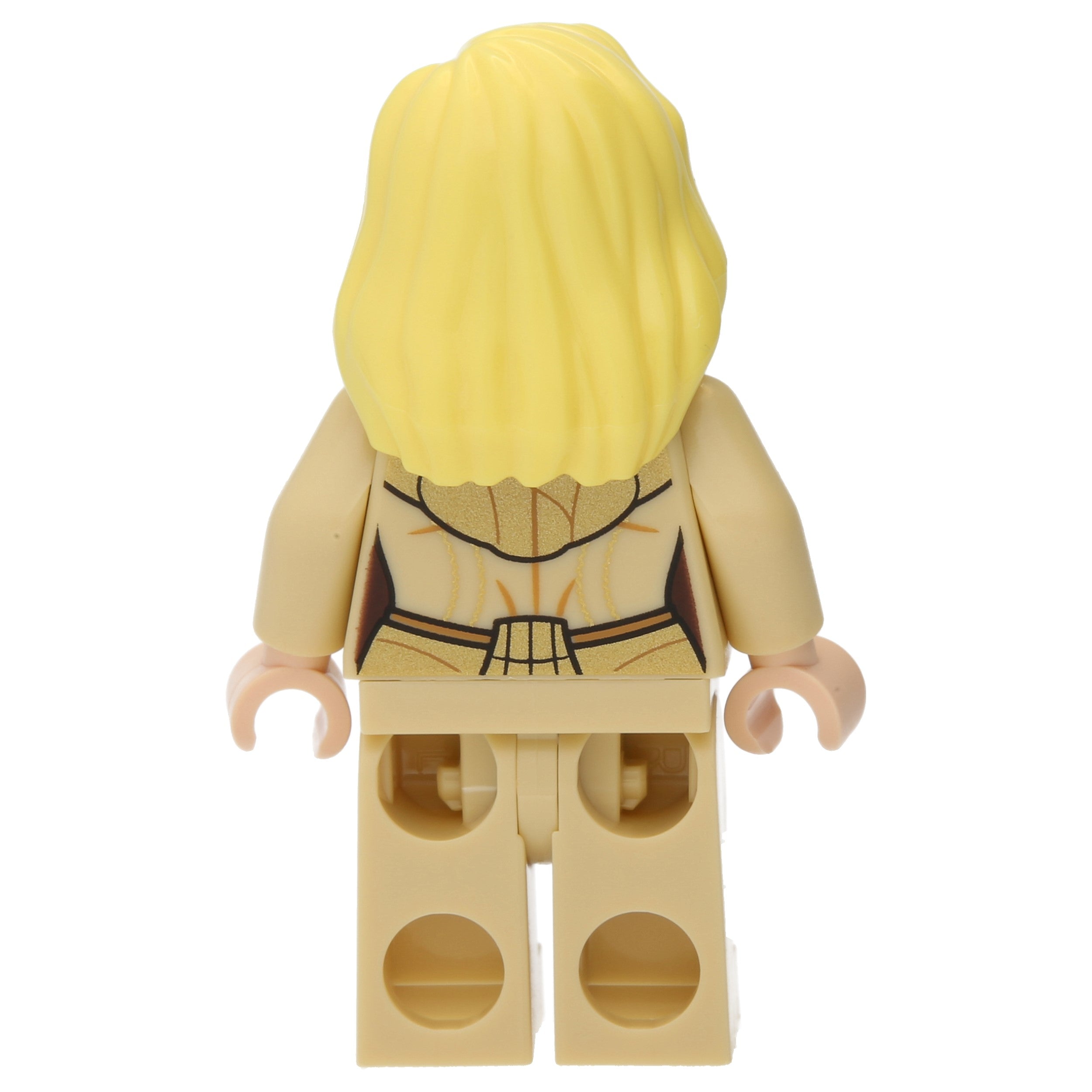 LEGO Superhelden Minifigur - Thena (Marvel Eternals)