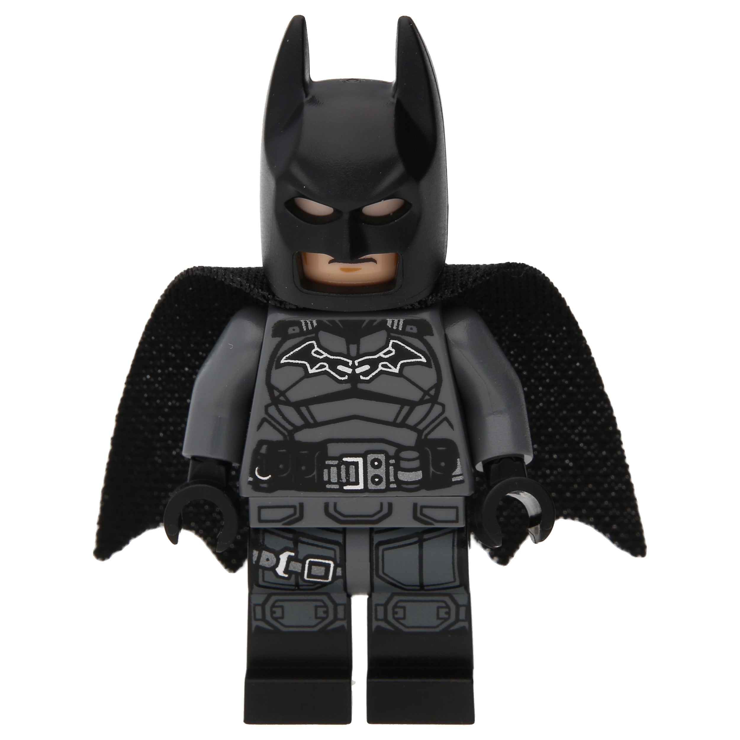 LEGO Minifigur Bruce Wayne – Super Heroes (sh0786) – neu