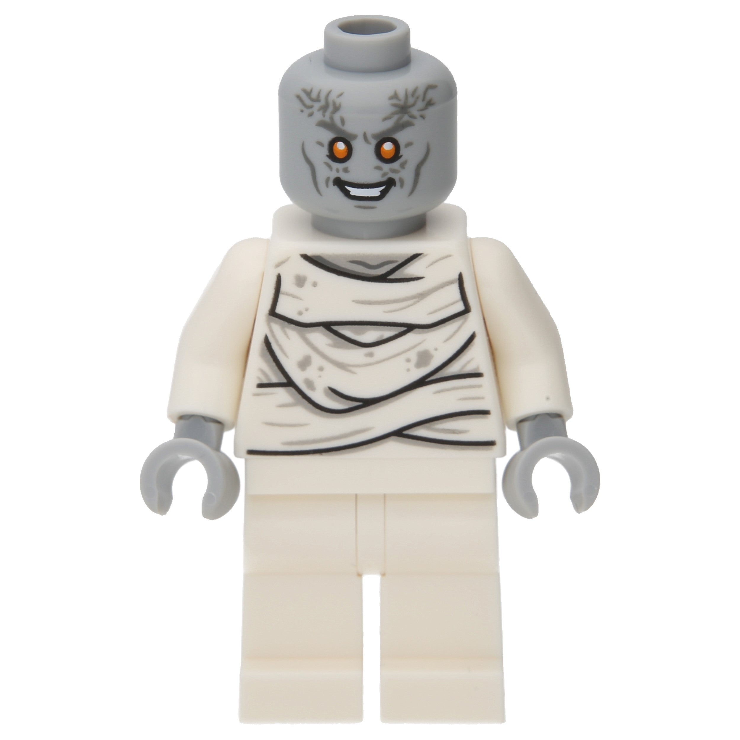 LEGO Minifigur Marvel Gorr – Super Heroes (sh0812) – neu