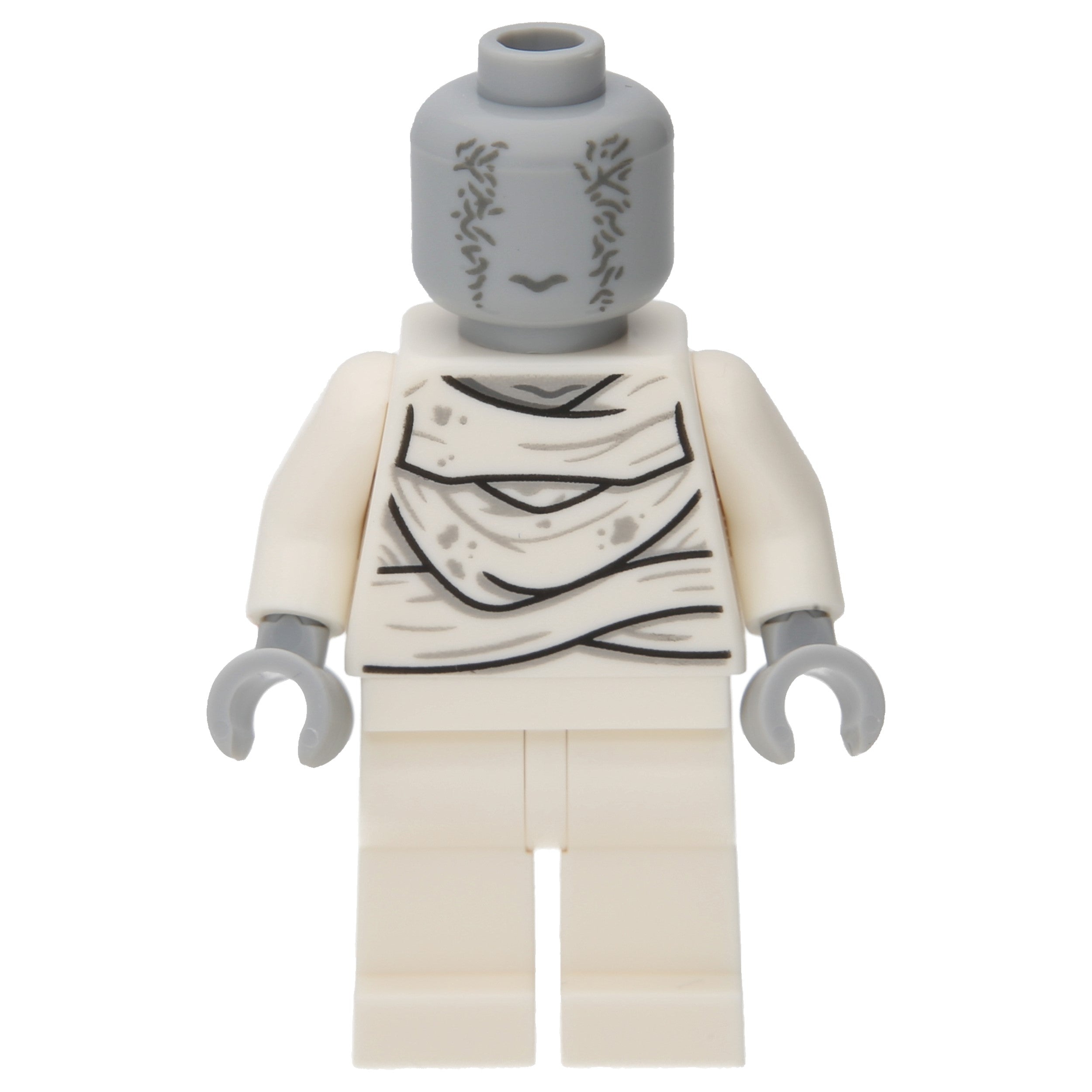 LEGO Minifigur Marvel Gorr – Super Heroes (sh0812) – neu