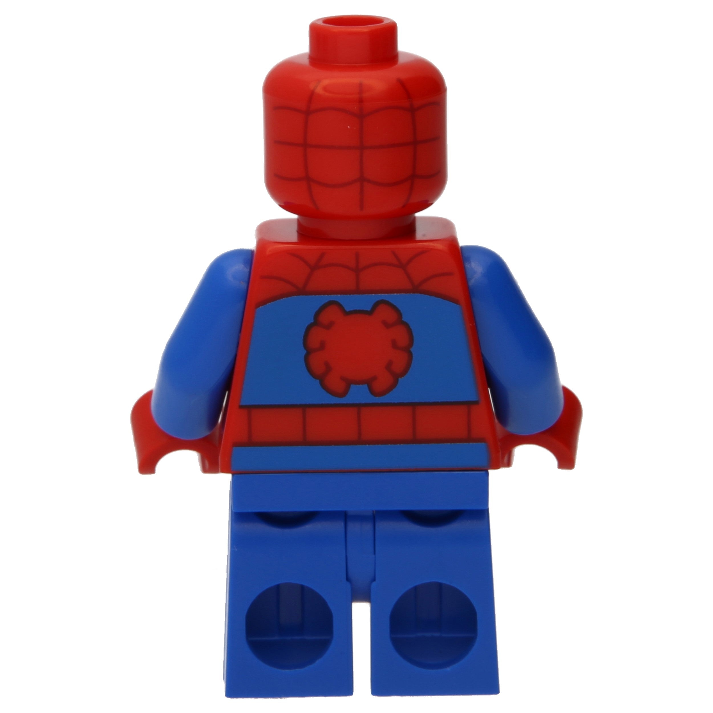 LEGO Minifigur Spidey – Super Heroes (sh0866) – neu