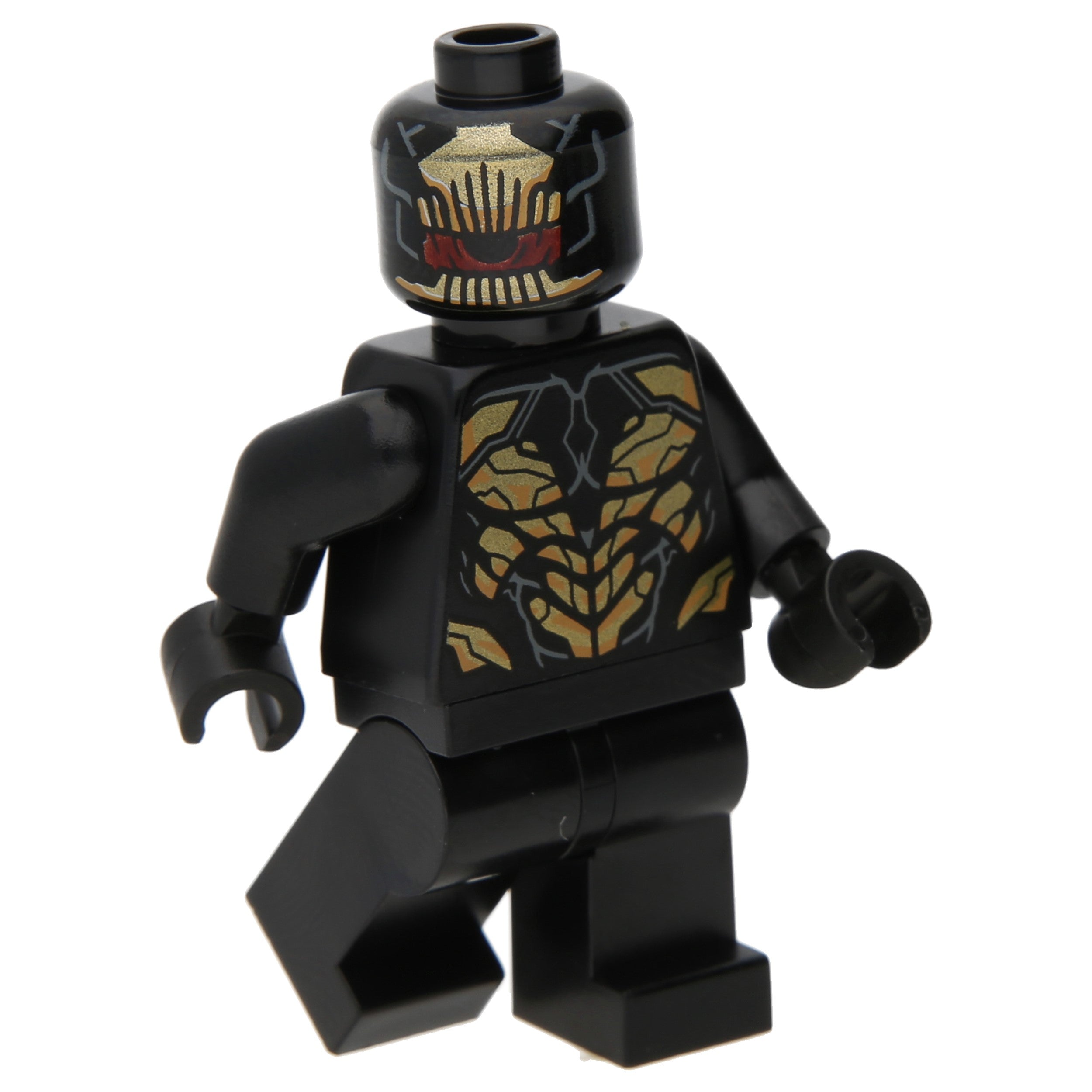 LEGO Minifigur Marvel: Outrider – Super Heroes (sh0872) – neu