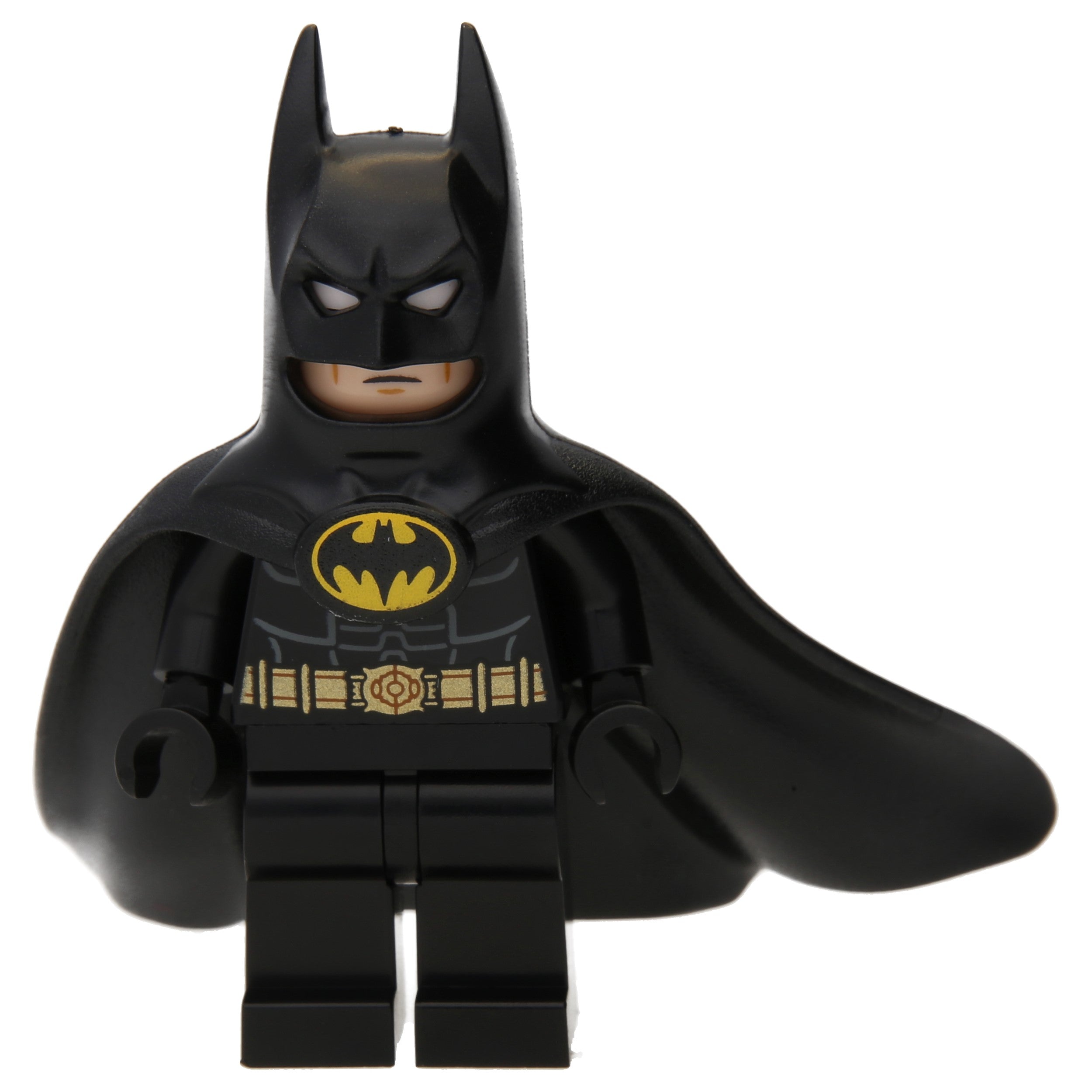 LEGO Minifigur Batman – Super Heroes (sh0880) – neu
