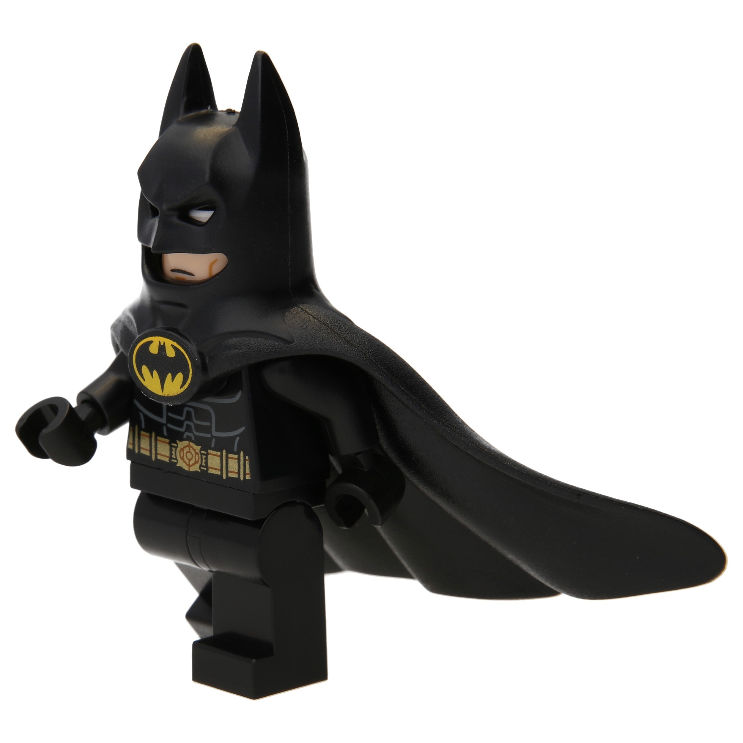 LEGO Minifigur Batman – Super Heroes (sh0880) – neu