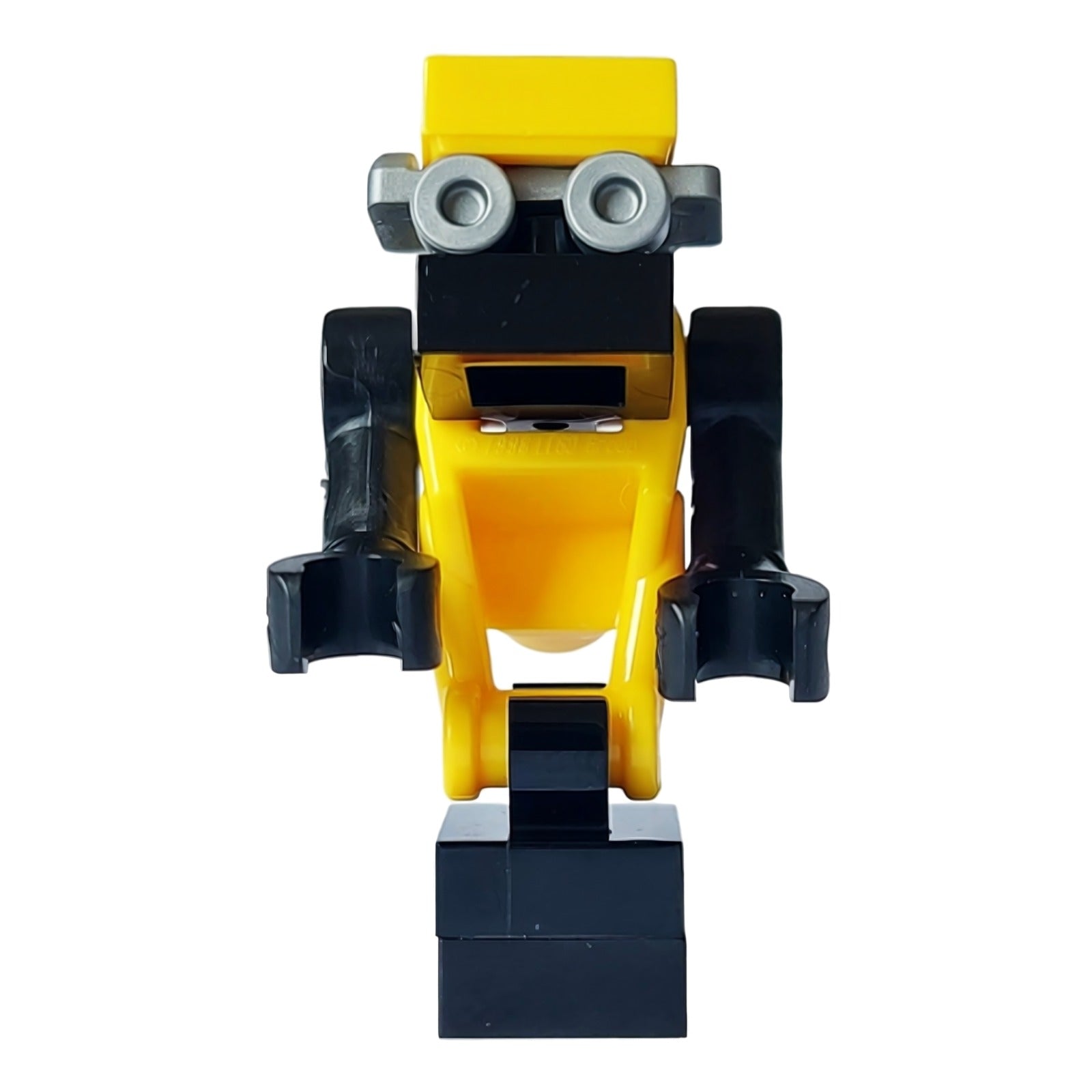 LEGO Minifigur Cubot – Sonic the Hedgehog (son007) – neu