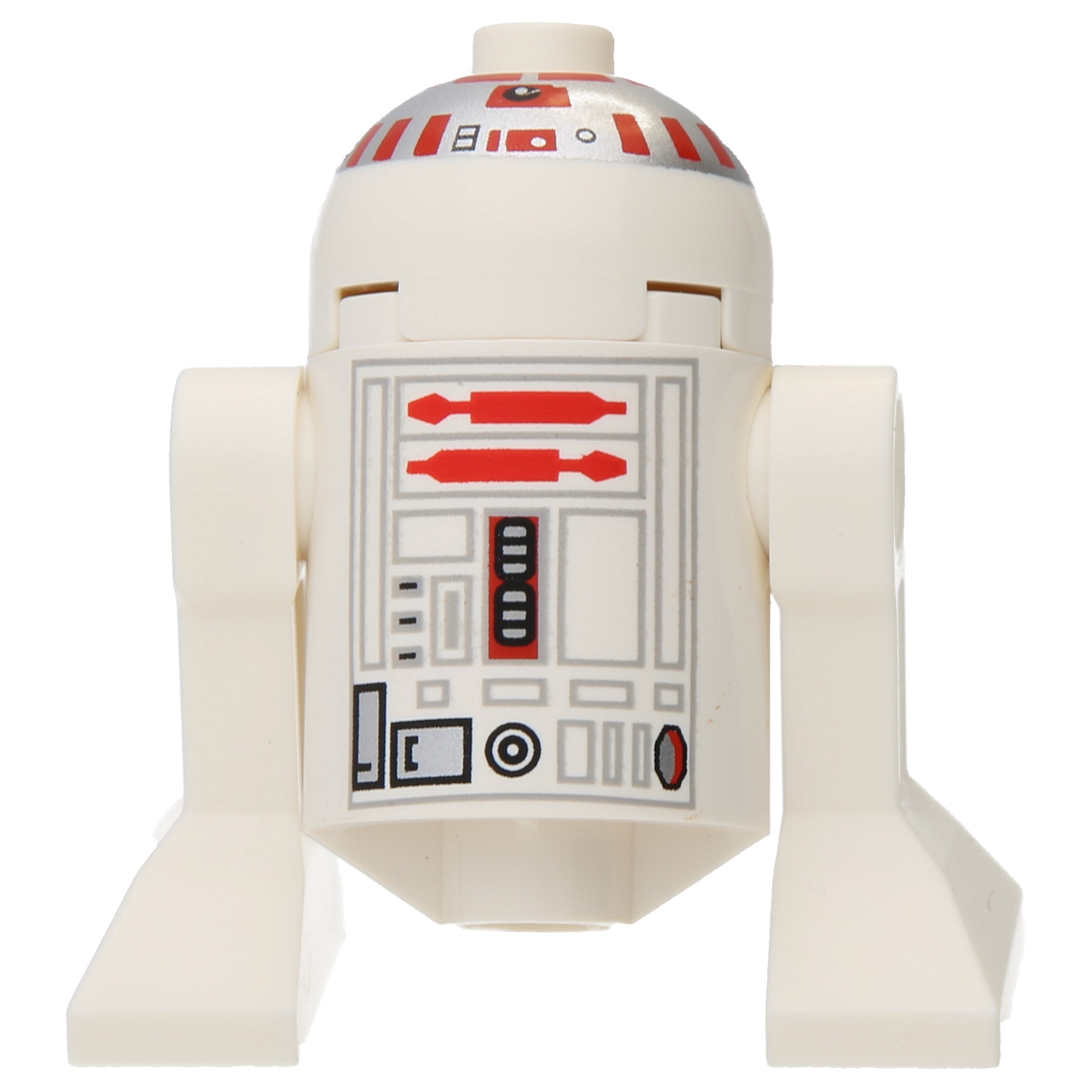 LEGO Star Wars Minifigure - Astromech Droid R5 -D4