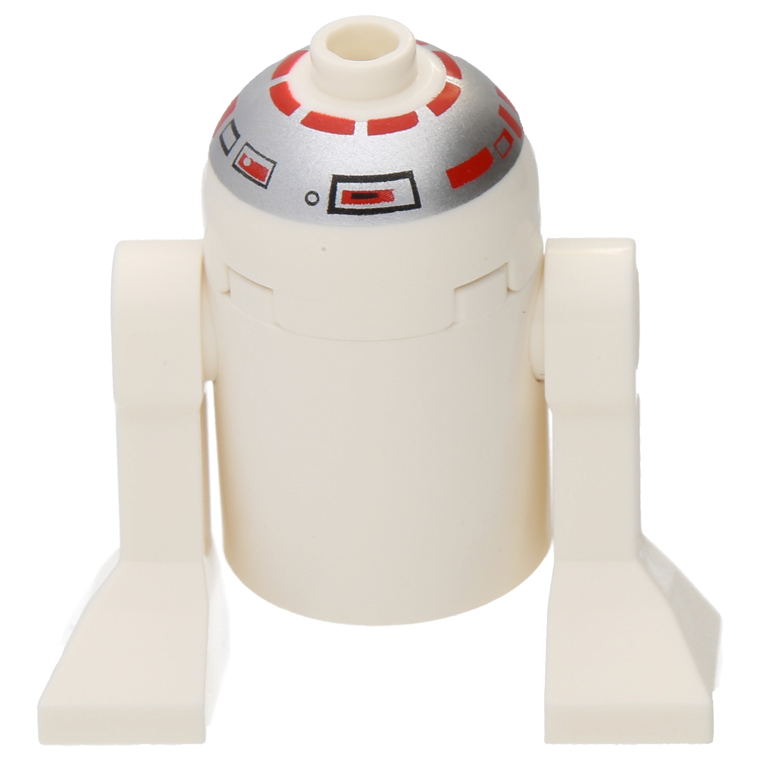 LEGO Star Wars Minifigur - Astromech Droide R5-D4