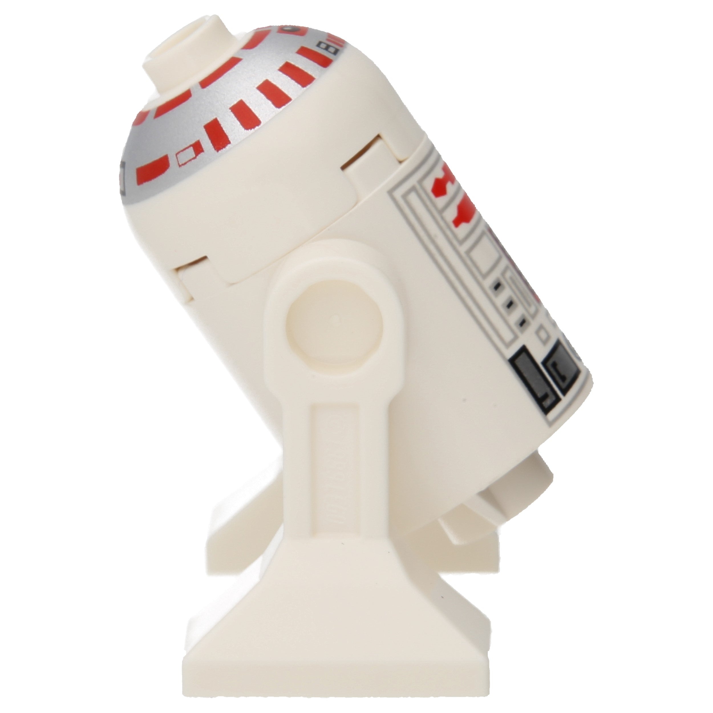 LEGO Star Wars Minifigure - Astromech Droid R5 -D4