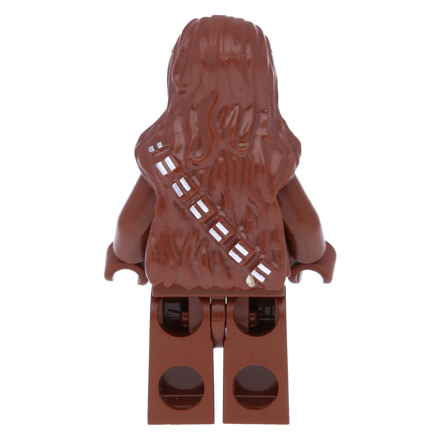 Lego chewbacca minifigure sale