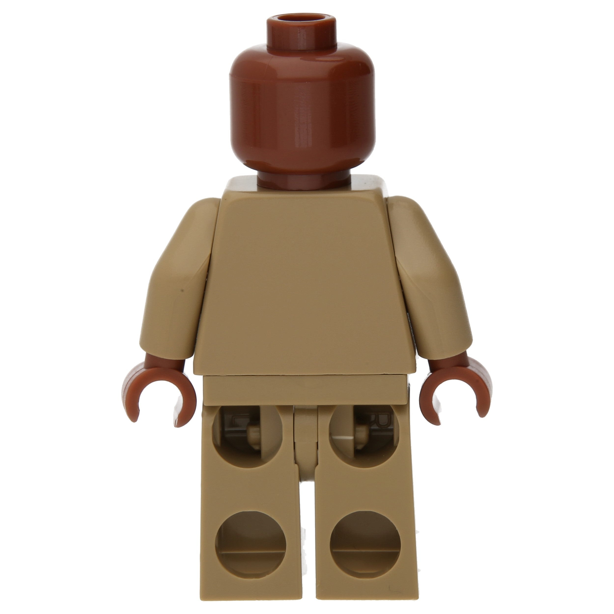 LEGO Minifigur Star Wars Mace Windu (sw0220) – neu