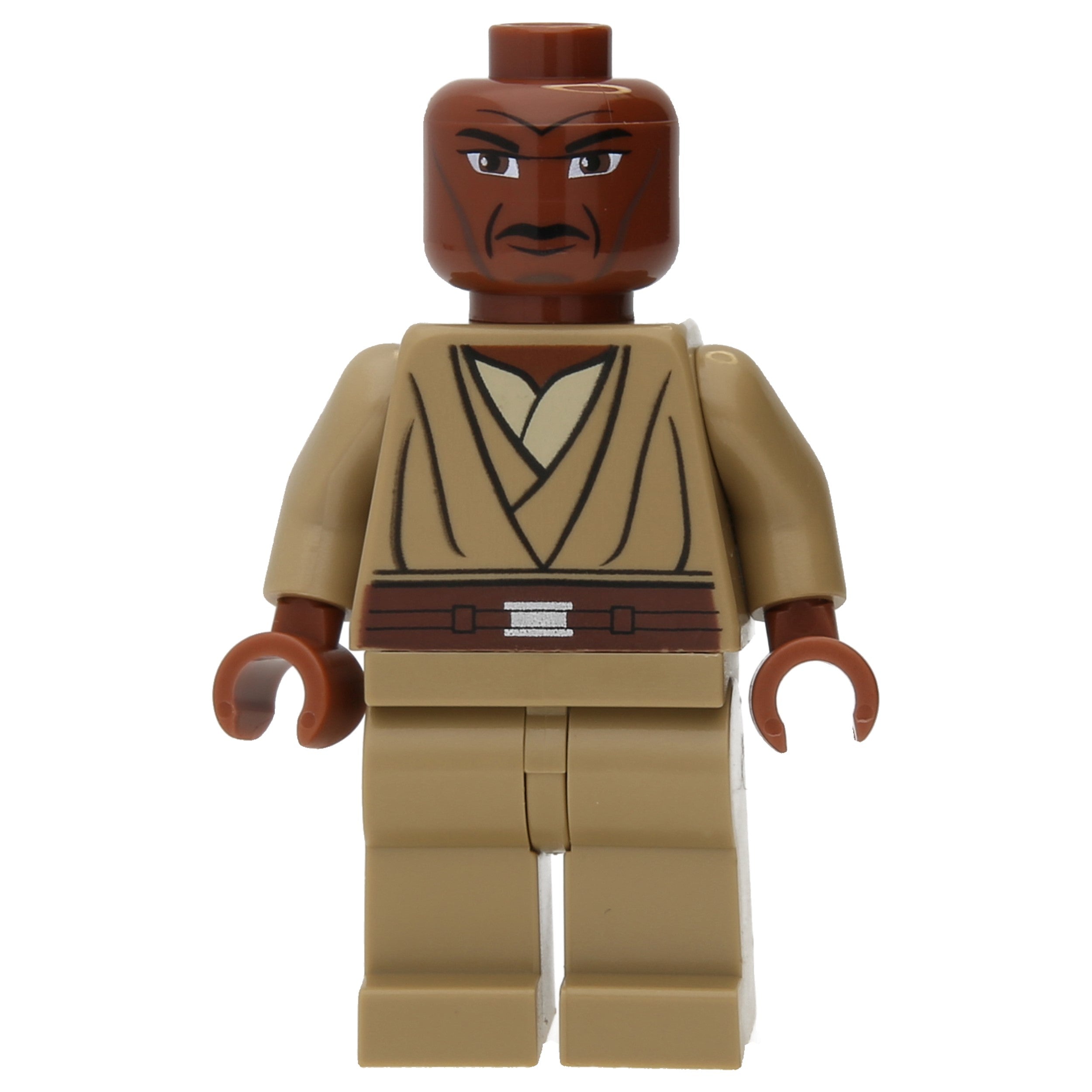 LEGO Minifigur Star Wars Mace Windu (sw0220) – neu
