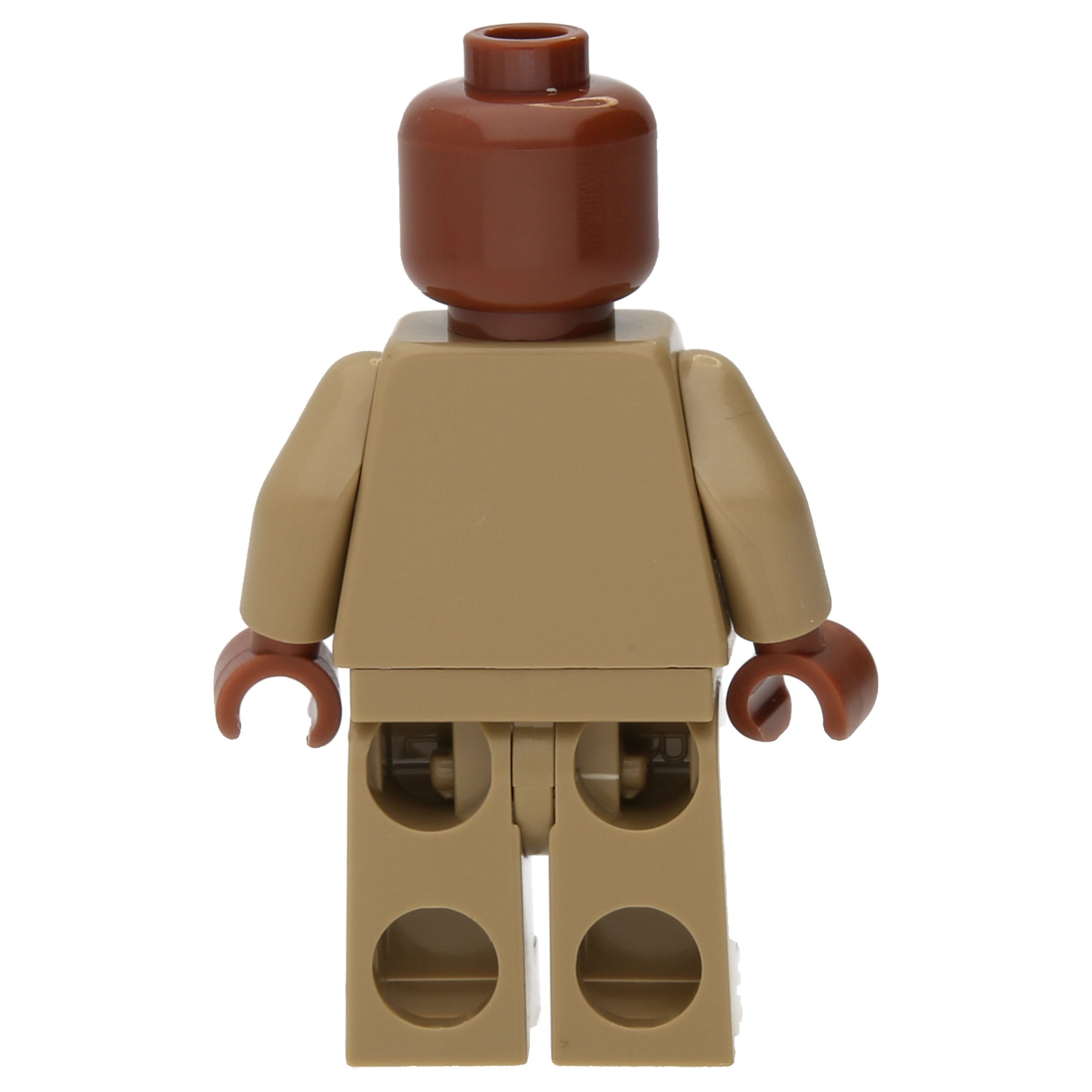 LEGO Minifigur Star Wars Mace Windu (sw0220) – neu