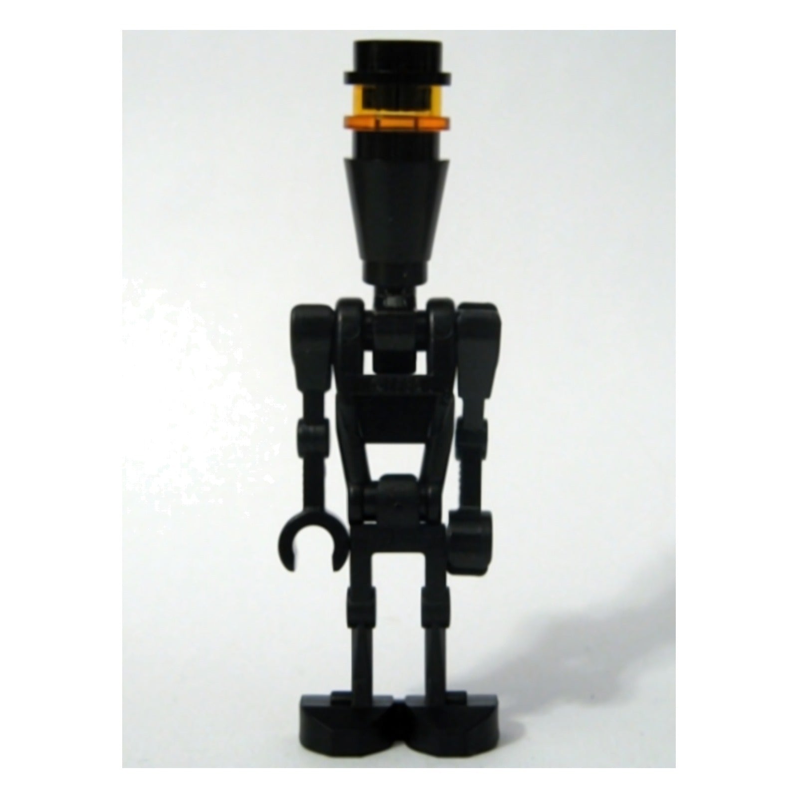 LEGO Minifigur Assassin Droid Elite (Black) – Star Wars (sw0222) – neu