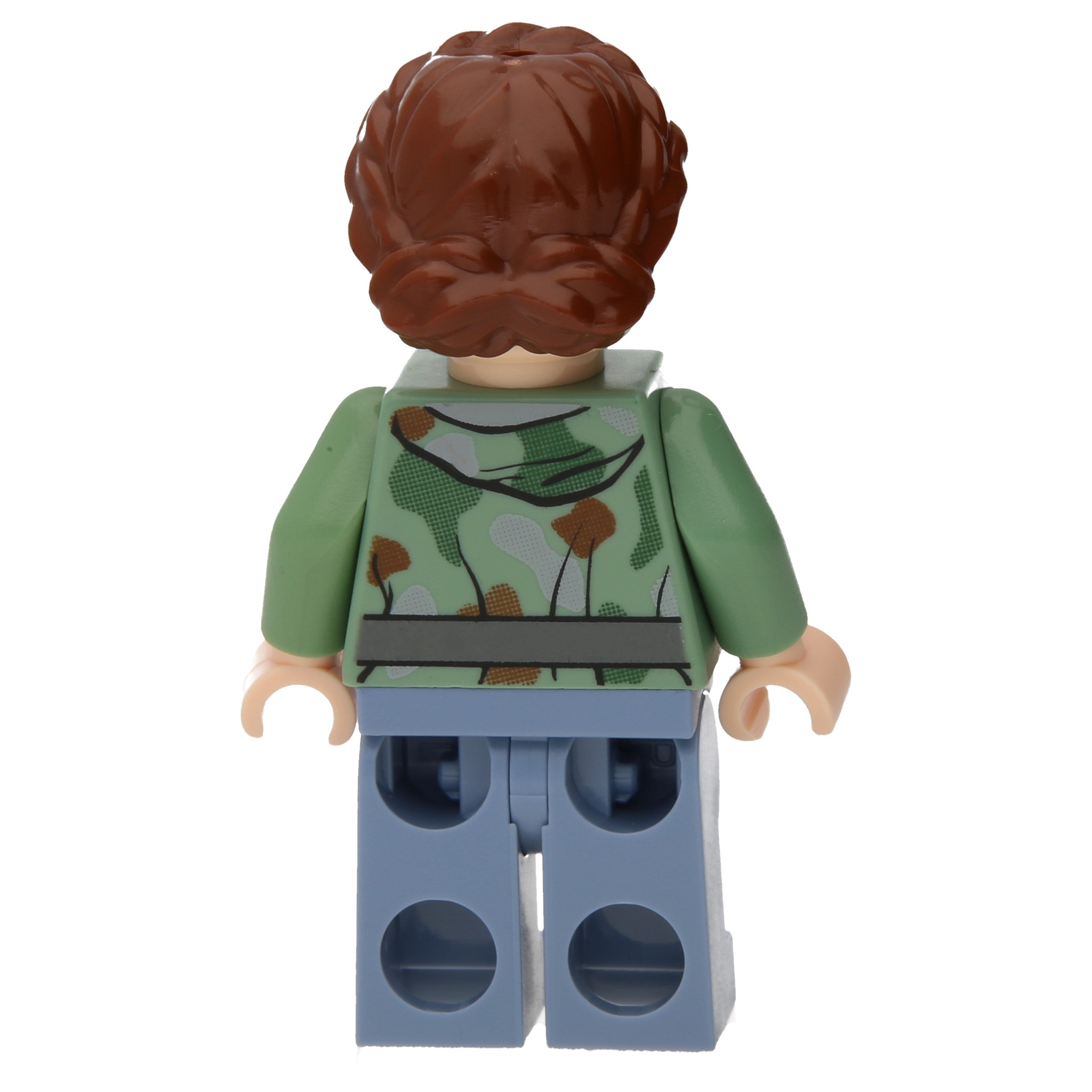LEGO Star Wars Minifigur - Prinzessin Leia (Endor Outift)