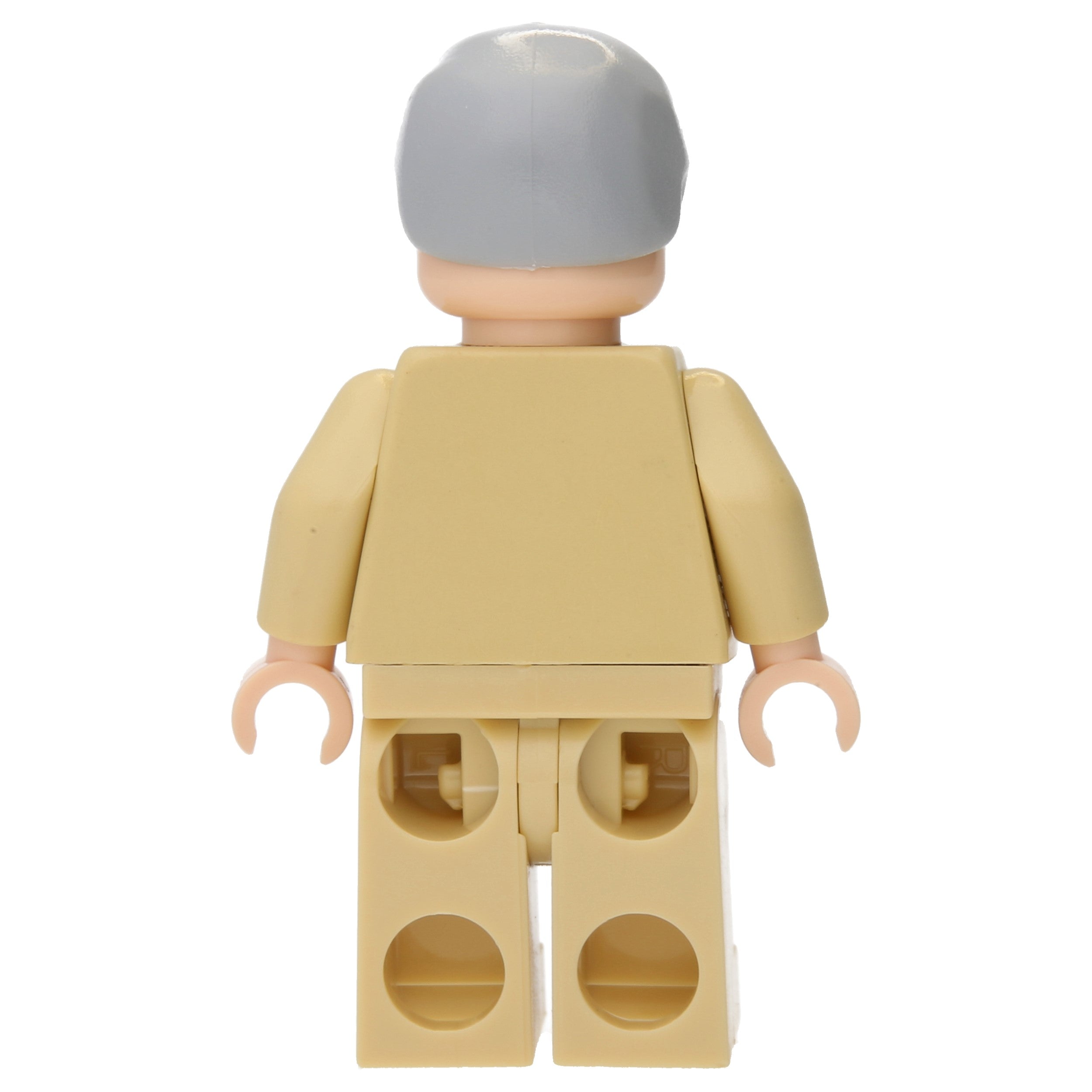 LEGO Minifigur Star Wars Obi-Wan Kenobi (sw0274) – neu