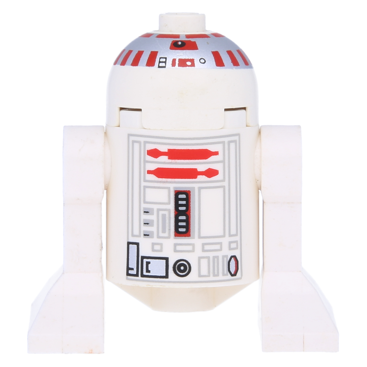 LEGO Star Wars Minifigure - Astromech Droid R5 -D4