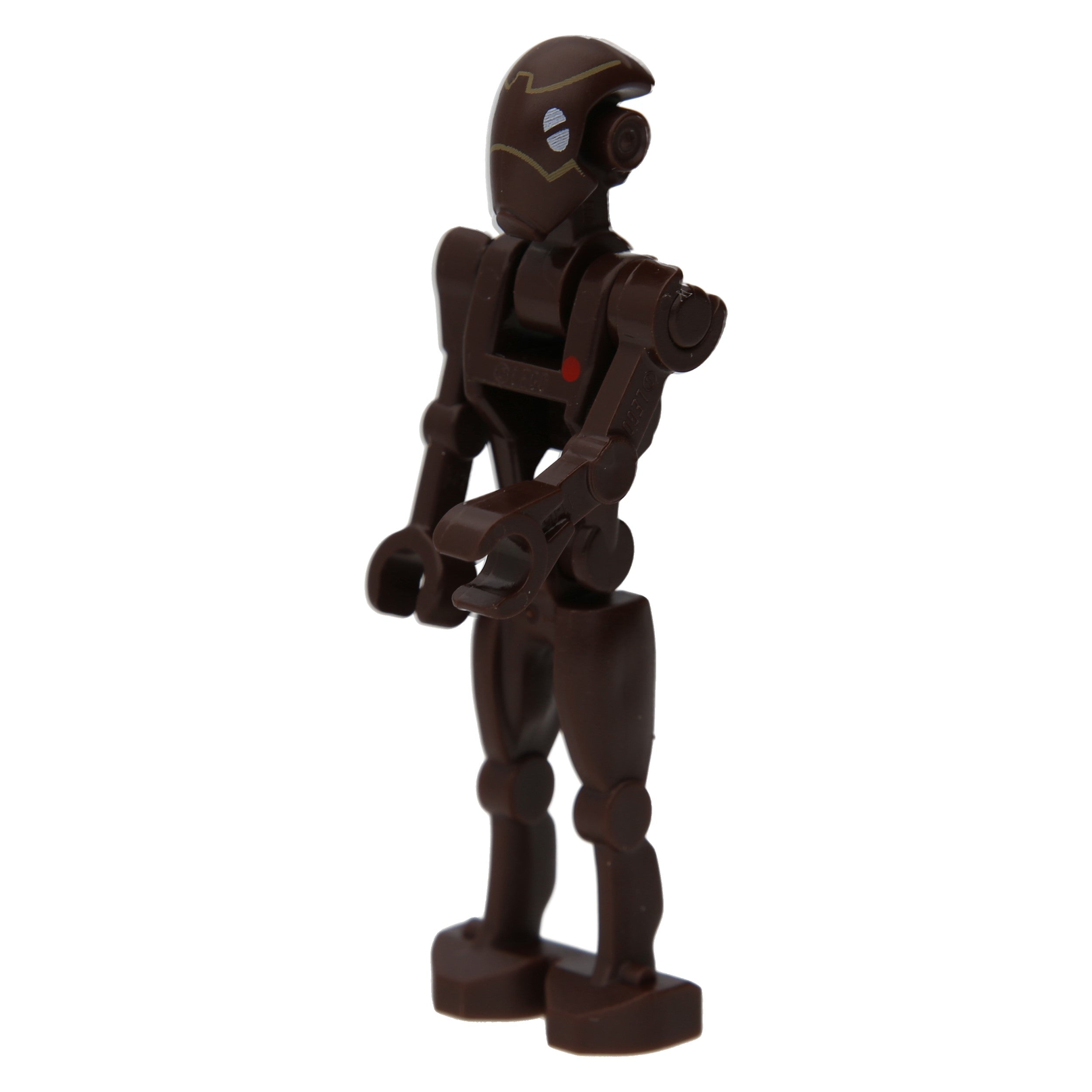 LEGO Star Wars Minifigure - Command Droids