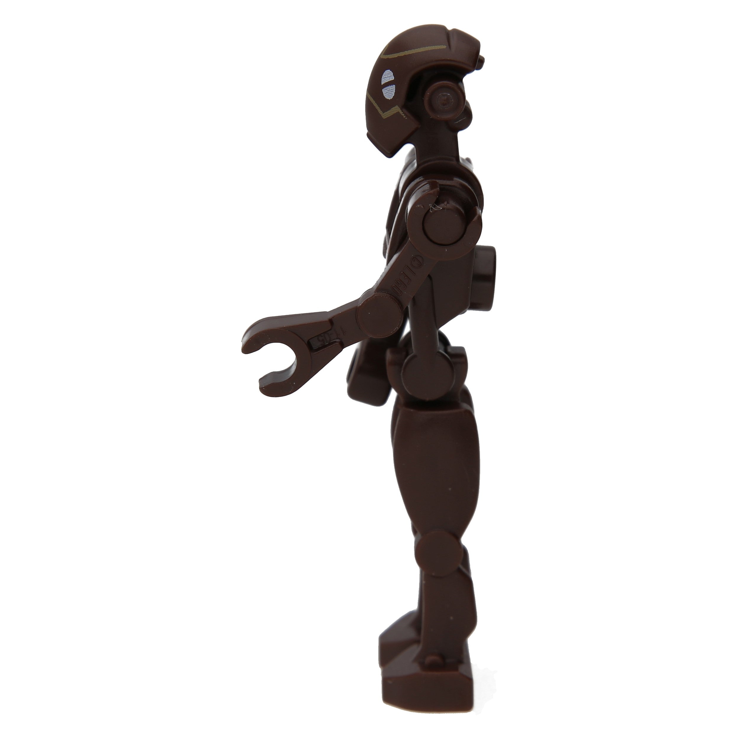 LEGO Star Wars Minifigure - Command Droids